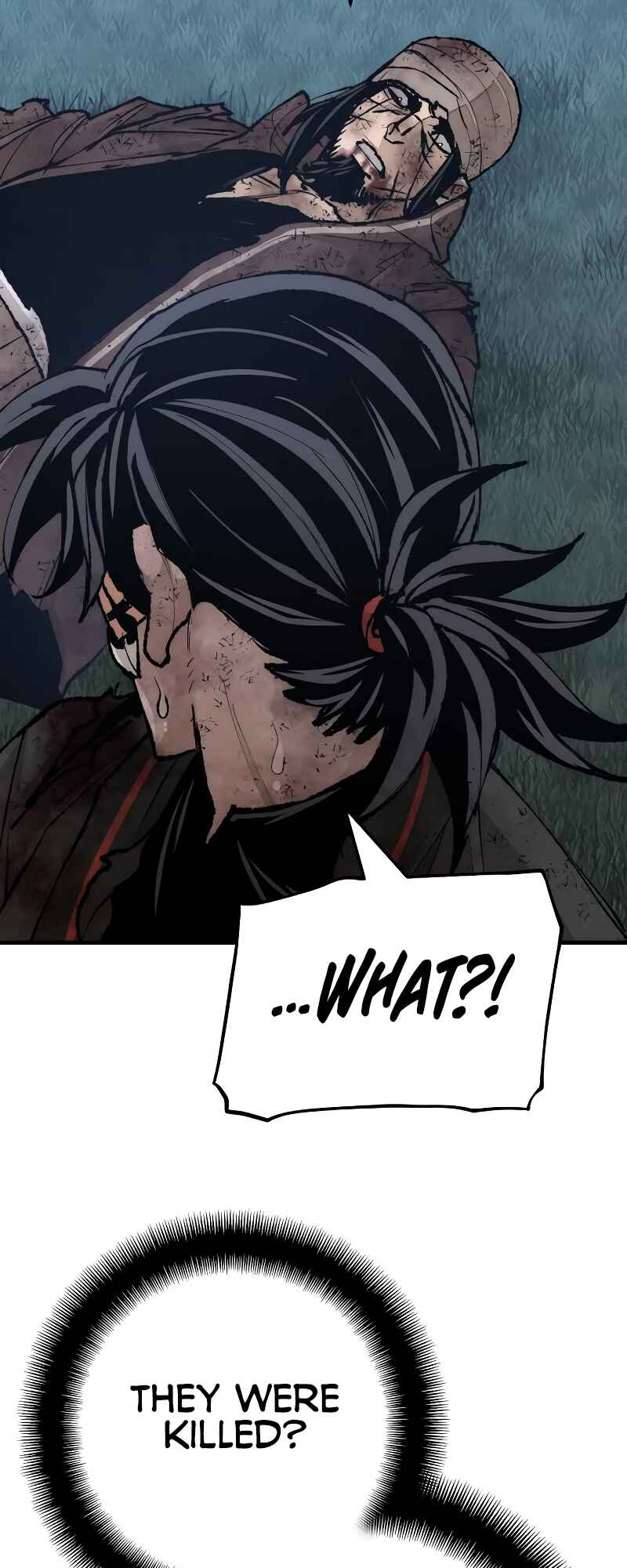 Murim RPG Simulation Chapter 50 - Page 102