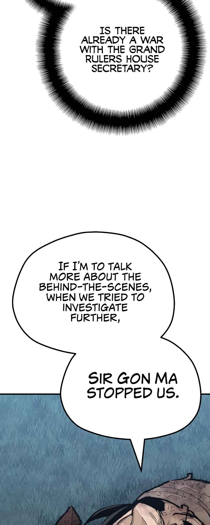 Murim RPG Simulation Chapter 50 - Page 103