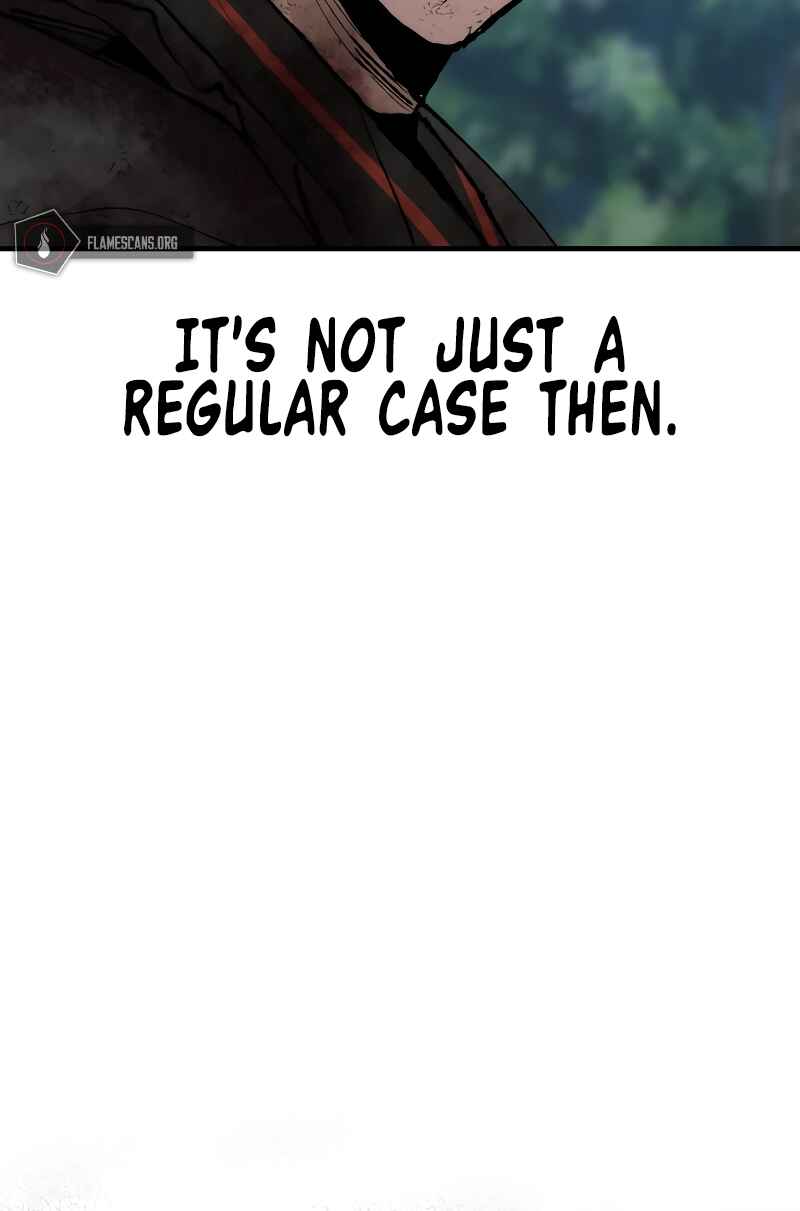 Murim RPG Simulation Chapter 50 - Page 105
