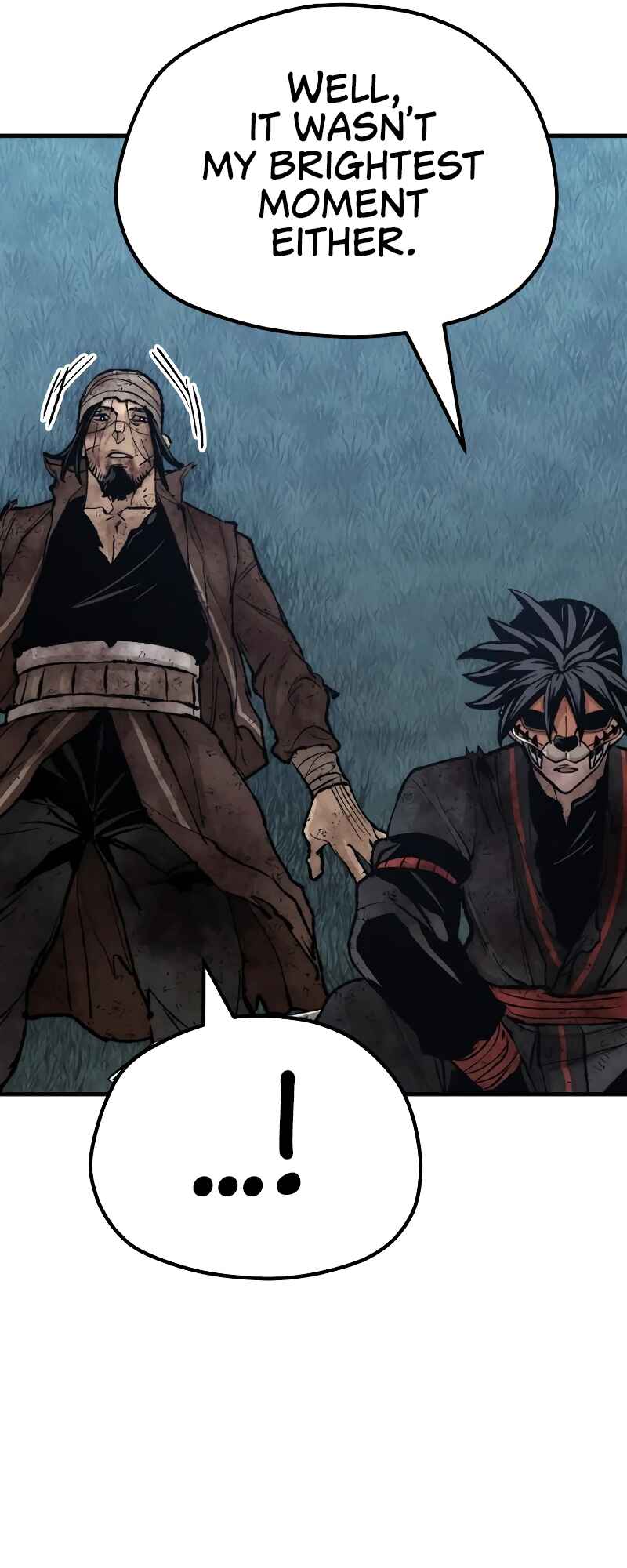 Murim RPG Simulation Chapter 50 - Page 113