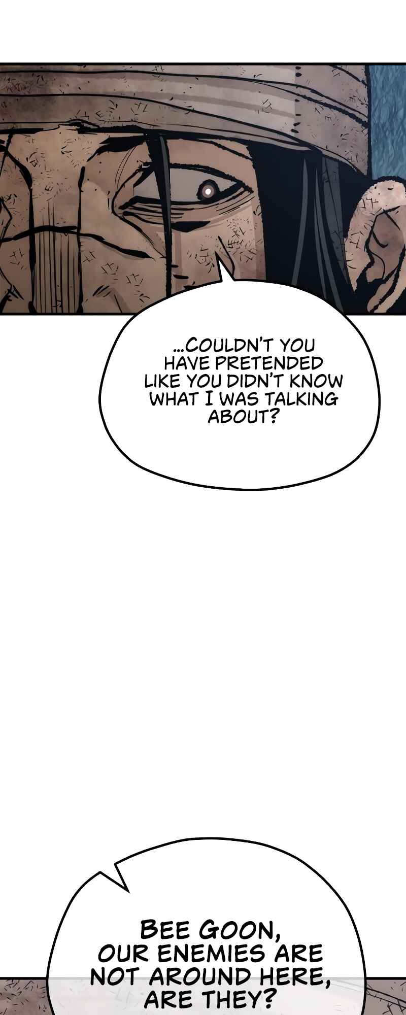 Murim RPG Simulation Chapter 50 - Page 114
