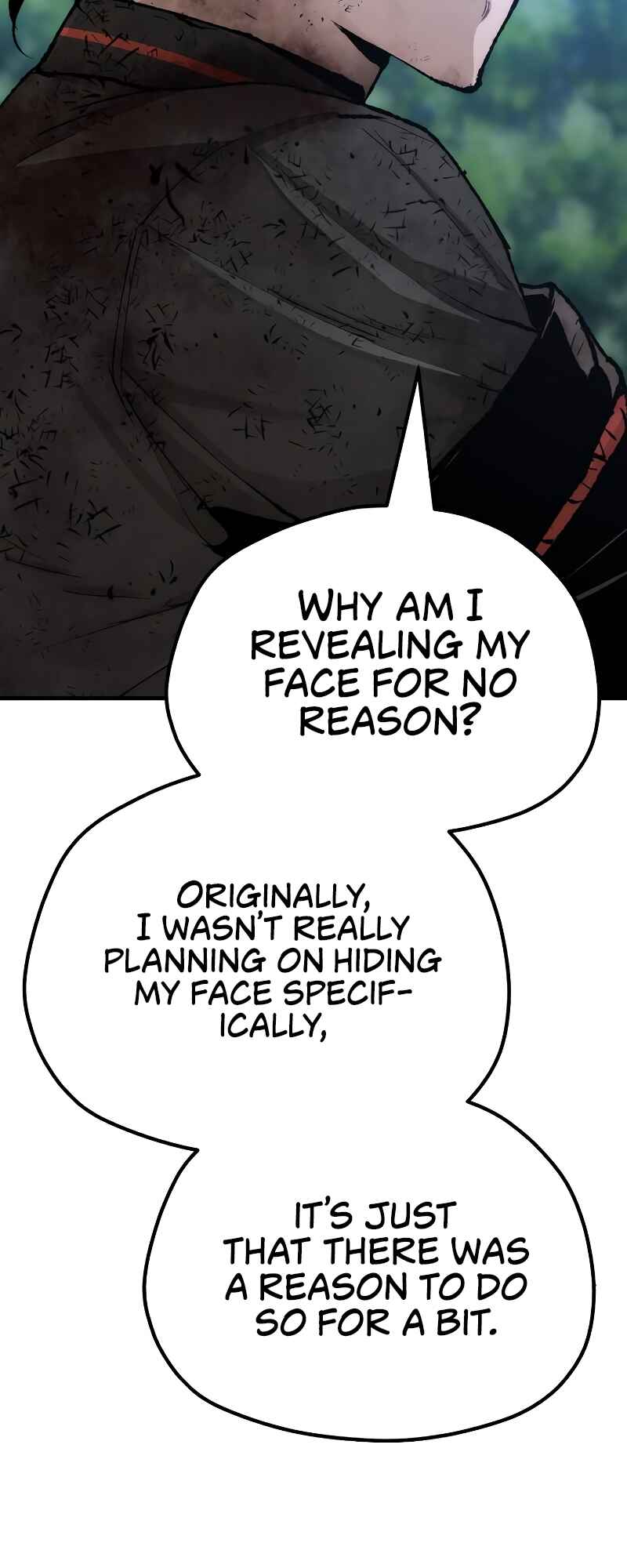 Murim RPG Simulation Chapter 50 - Page 117