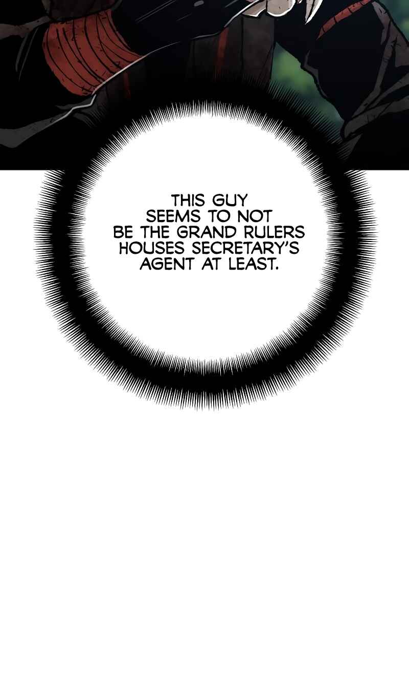 Murim RPG Simulation Chapter 50 - Page 119