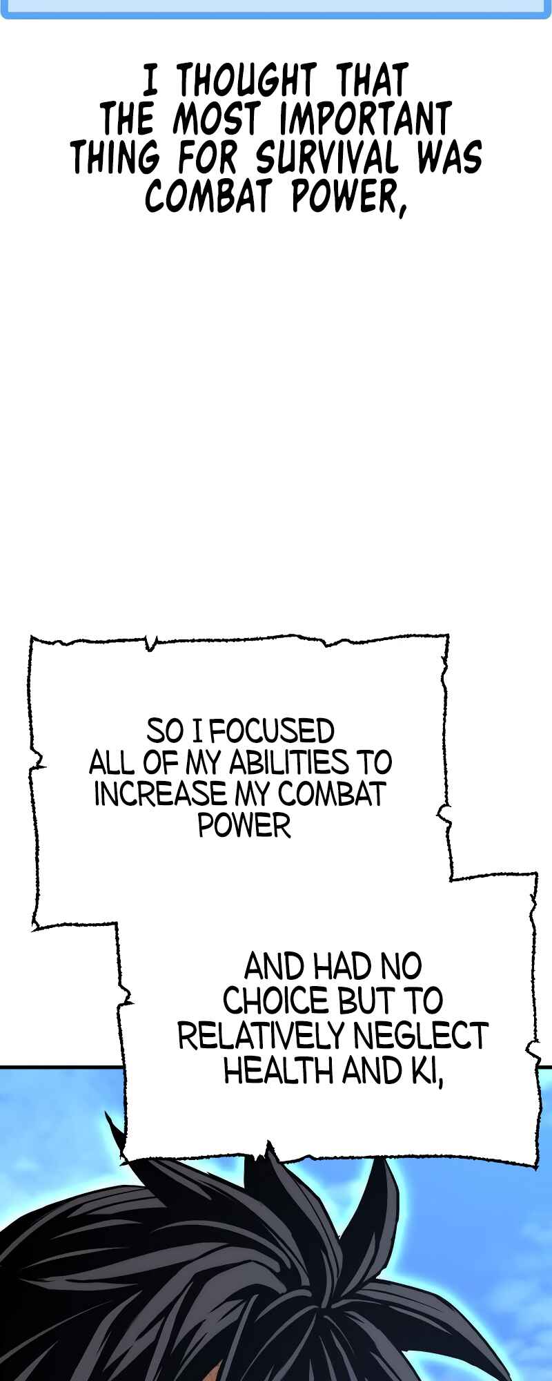Murim RPG Simulation Chapter 50 - Page 36