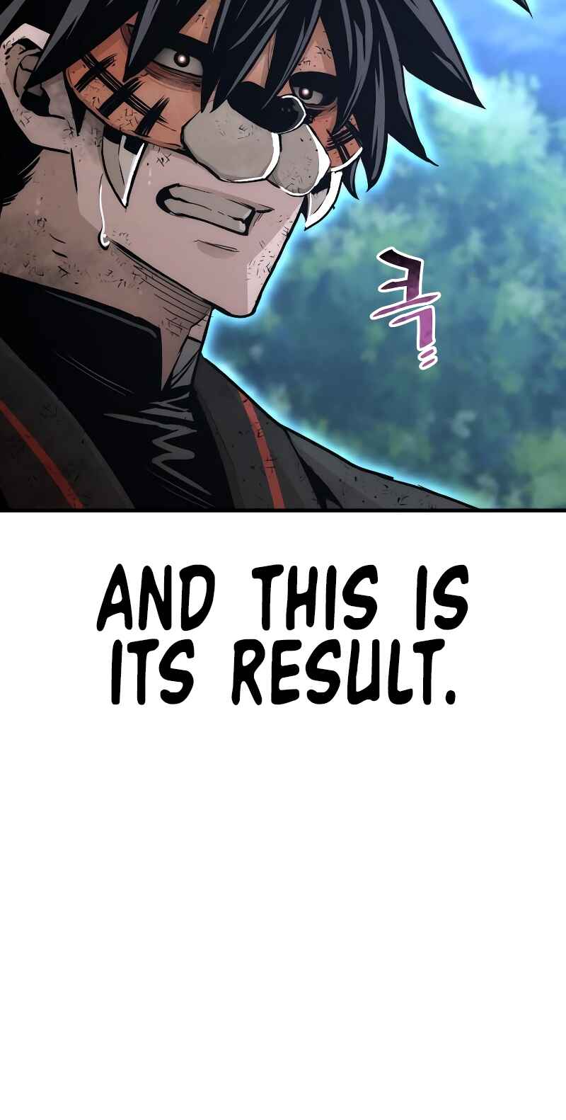 Murim RPG Simulation Chapter 50 - Page 37