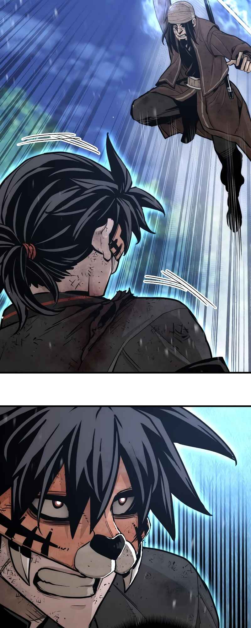 Murim RPG Simulation Chapter 50 - Page 40