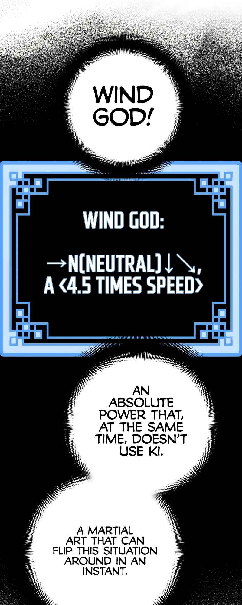 Murim RPG Simulation Chapter 50 - Page 45