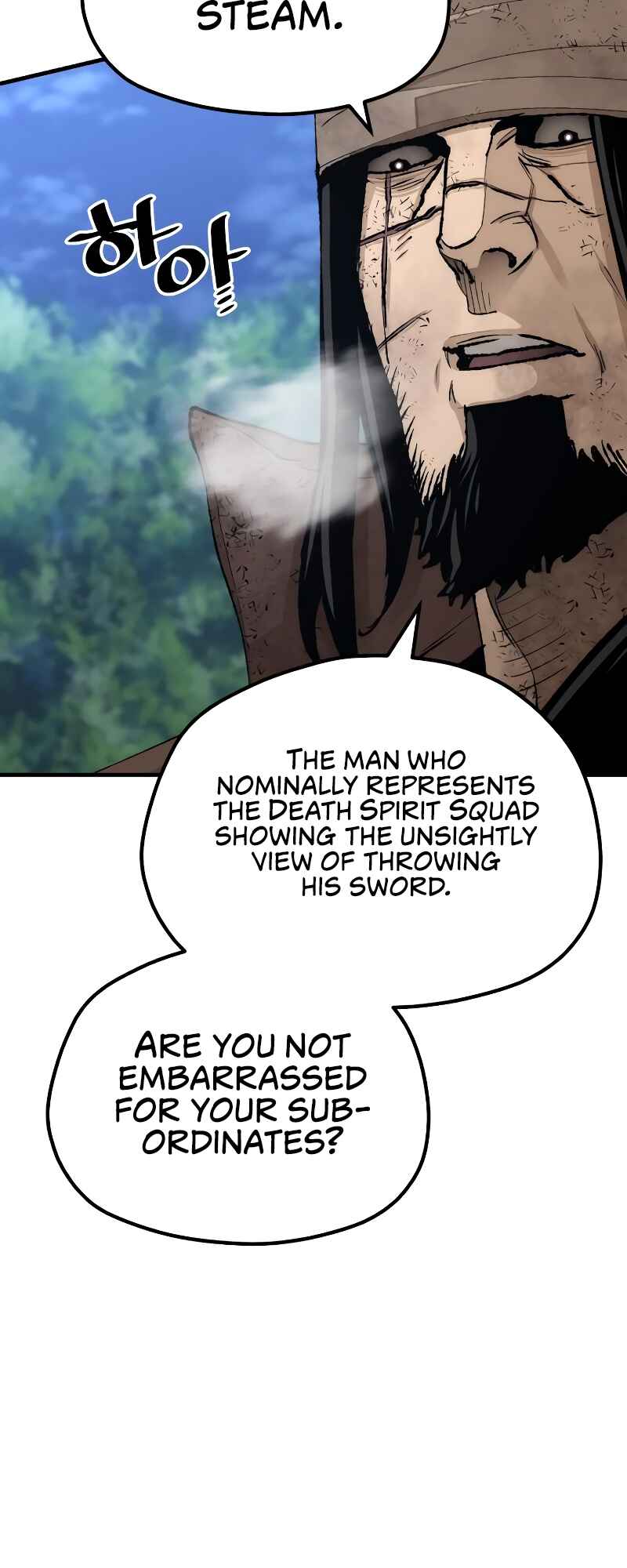 Murim RPG Simulation Chapter 50 - Page 63