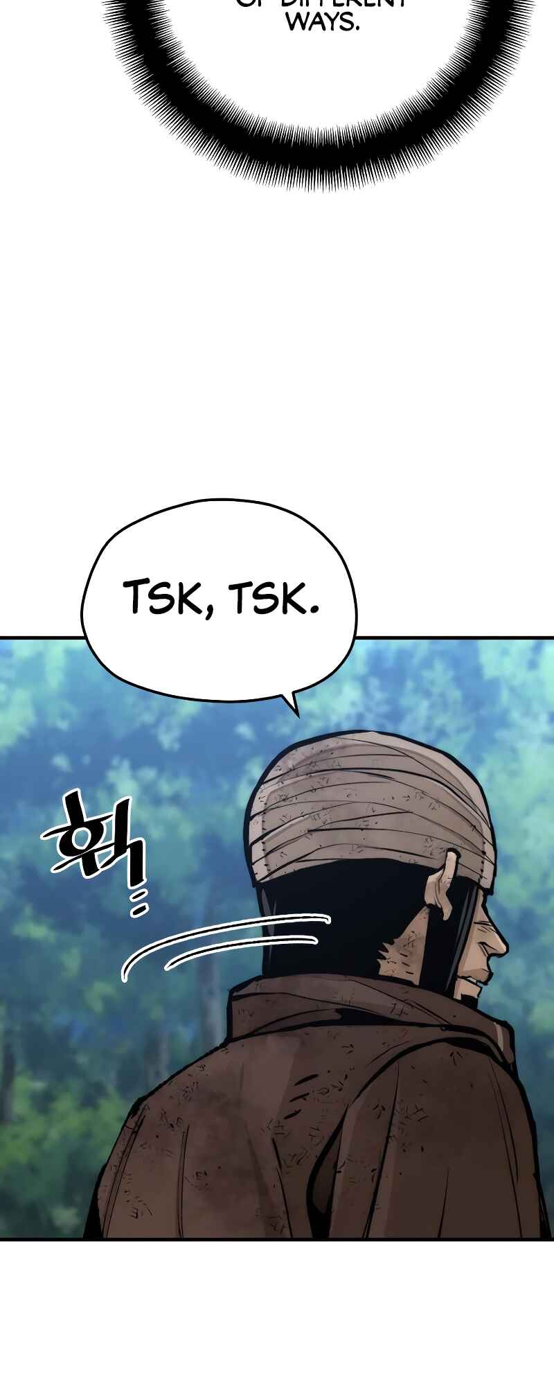 Murim RPG Simulation Chapter 50 - Page 67
