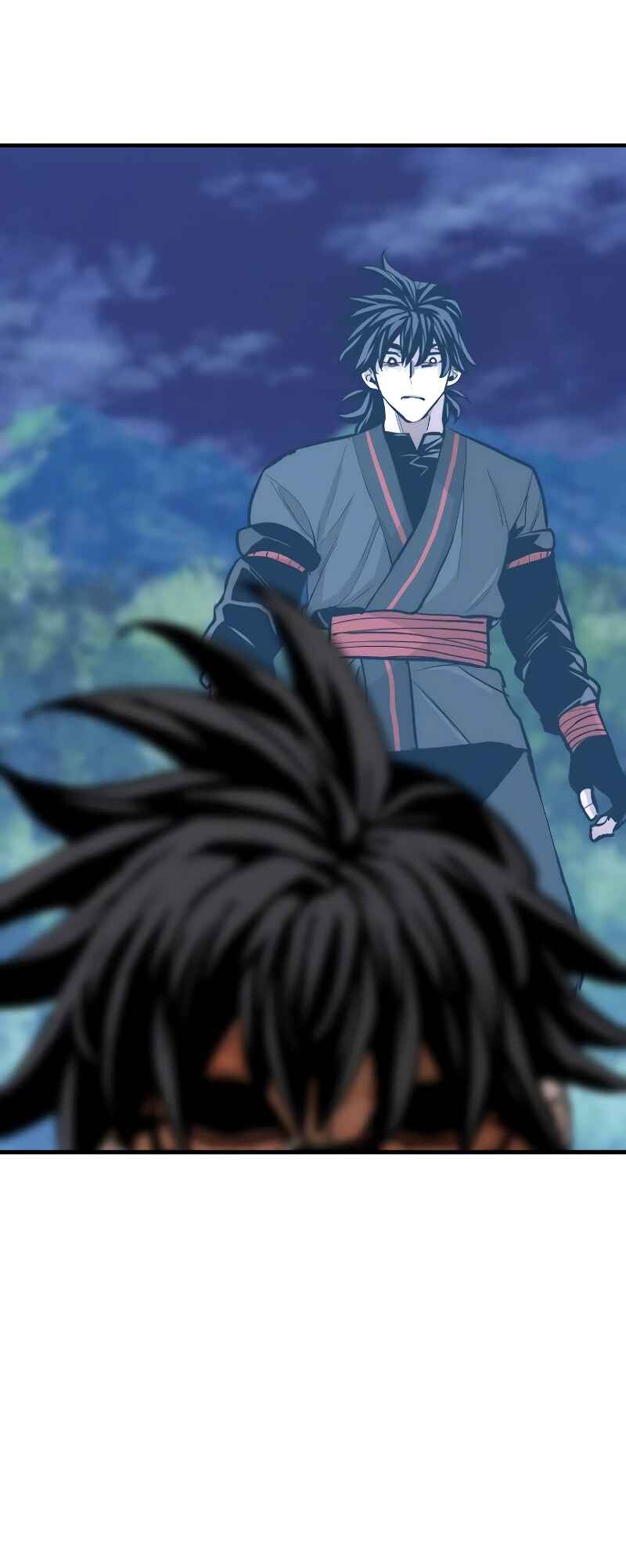 Murim RPG Simulation Chapter 50 - Page 75