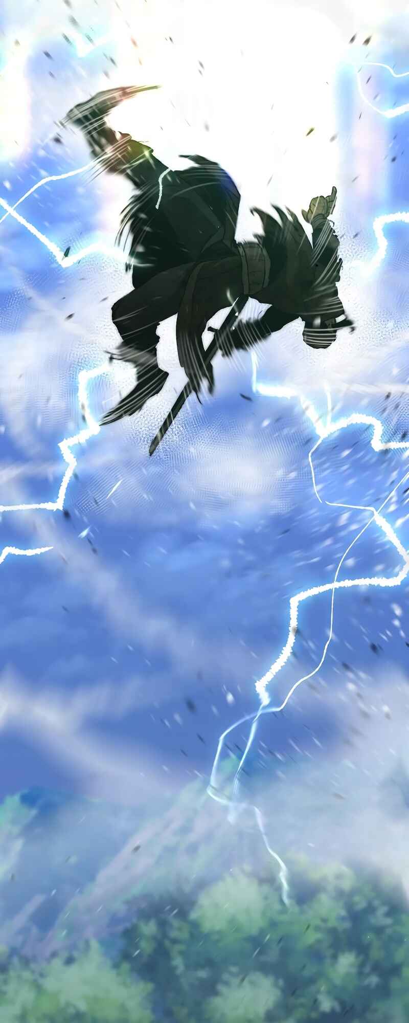 Murim RPG Simulation Chapter 50 - Page 82