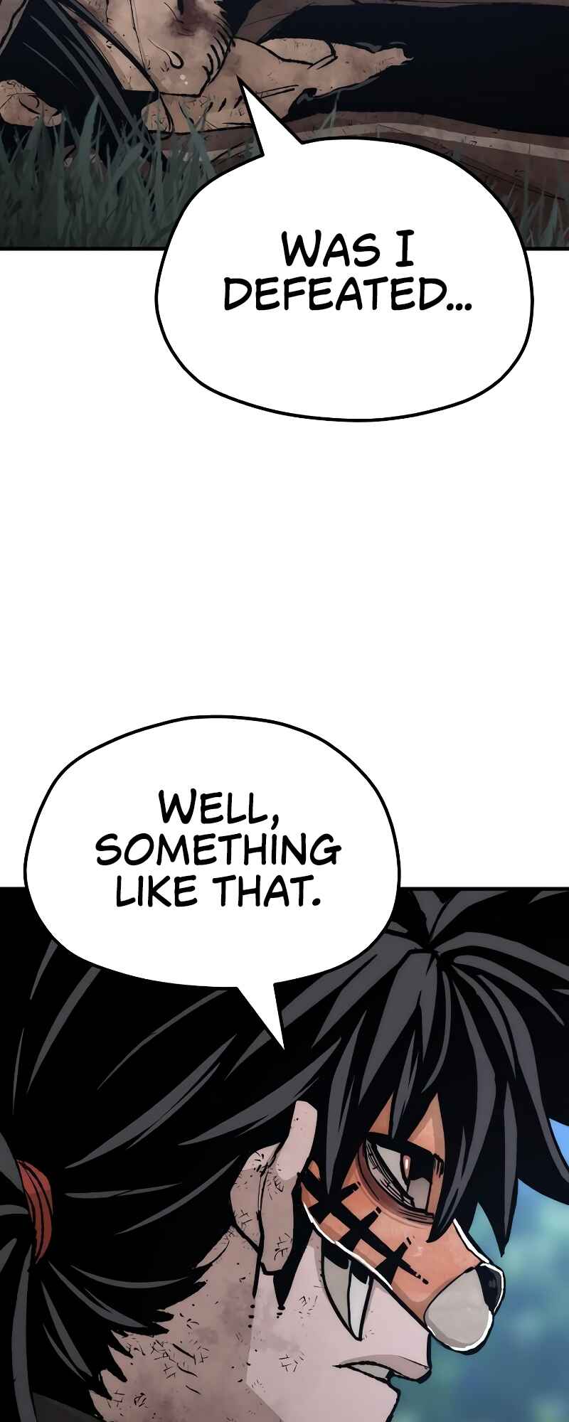 Murim RPG Simulation Chapter 50 - Page 94