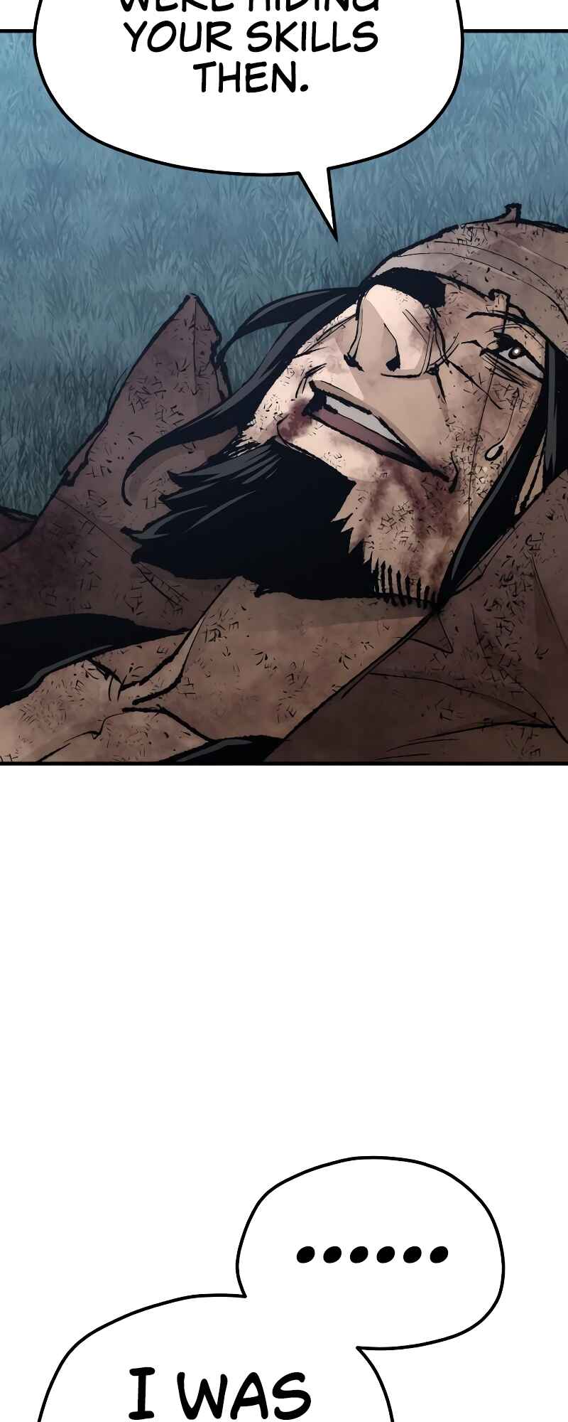 Murim RPG Simulation Chapter 50 - Page 97