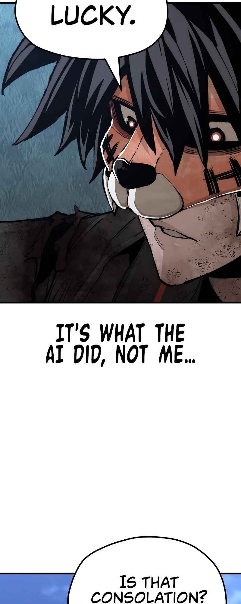 Murim RPG Simulation Chapter 50 - Page 98