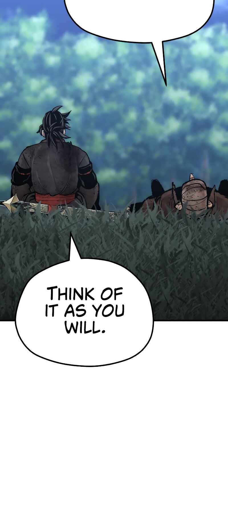 Murim RPG Simulation Chapter 50 - Page 99