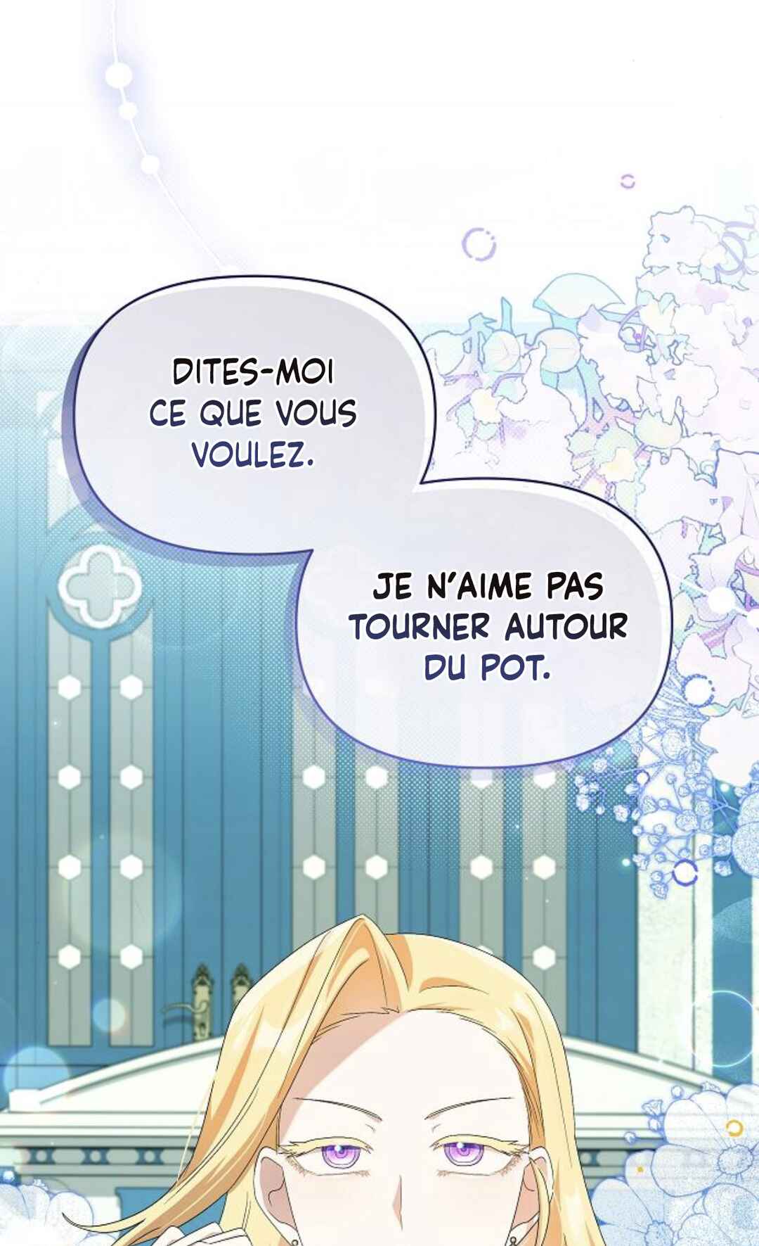 Aknyeo neun Oneuldo Namju-deul i Gwichanhamnida Chapter 12 - Page 12