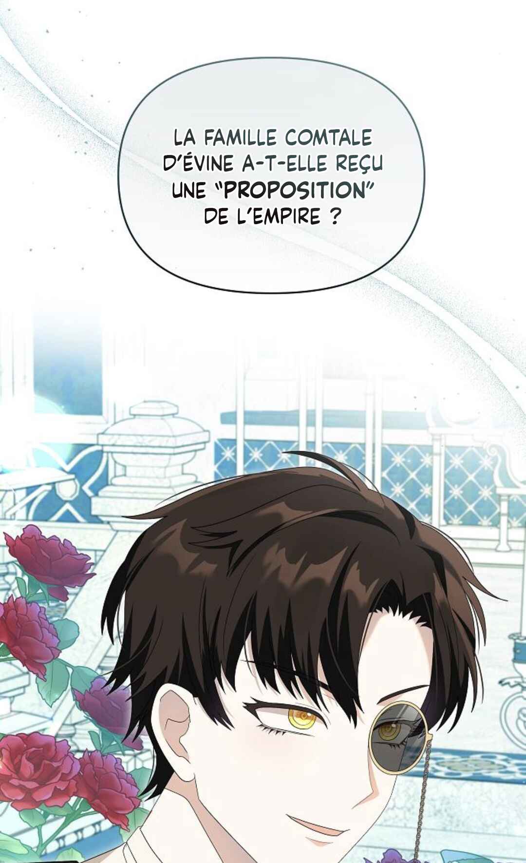Aknyeo neun Oneuldo Namju-deul i Gwichanhamnida Chapter 12 - Page 16