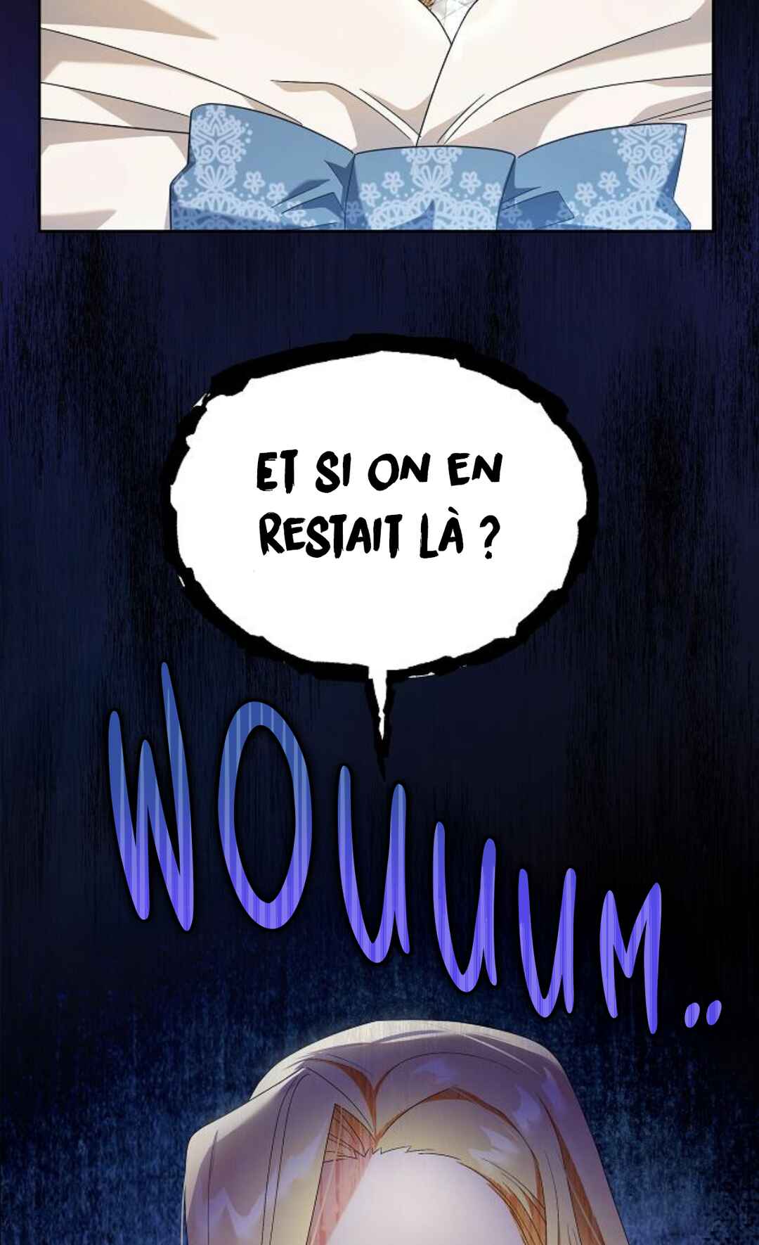 Aknyeo neun Oneuldo Namju-deul i Gwichanhamnida Chapter 12 - Page 25