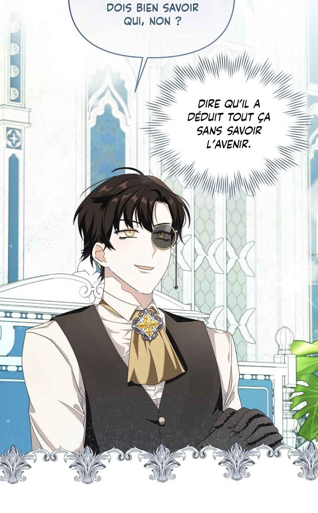 Aknyeo neun Oneuldo Namju-deul i Gwichanhamnida Chapter 12 - Page 30