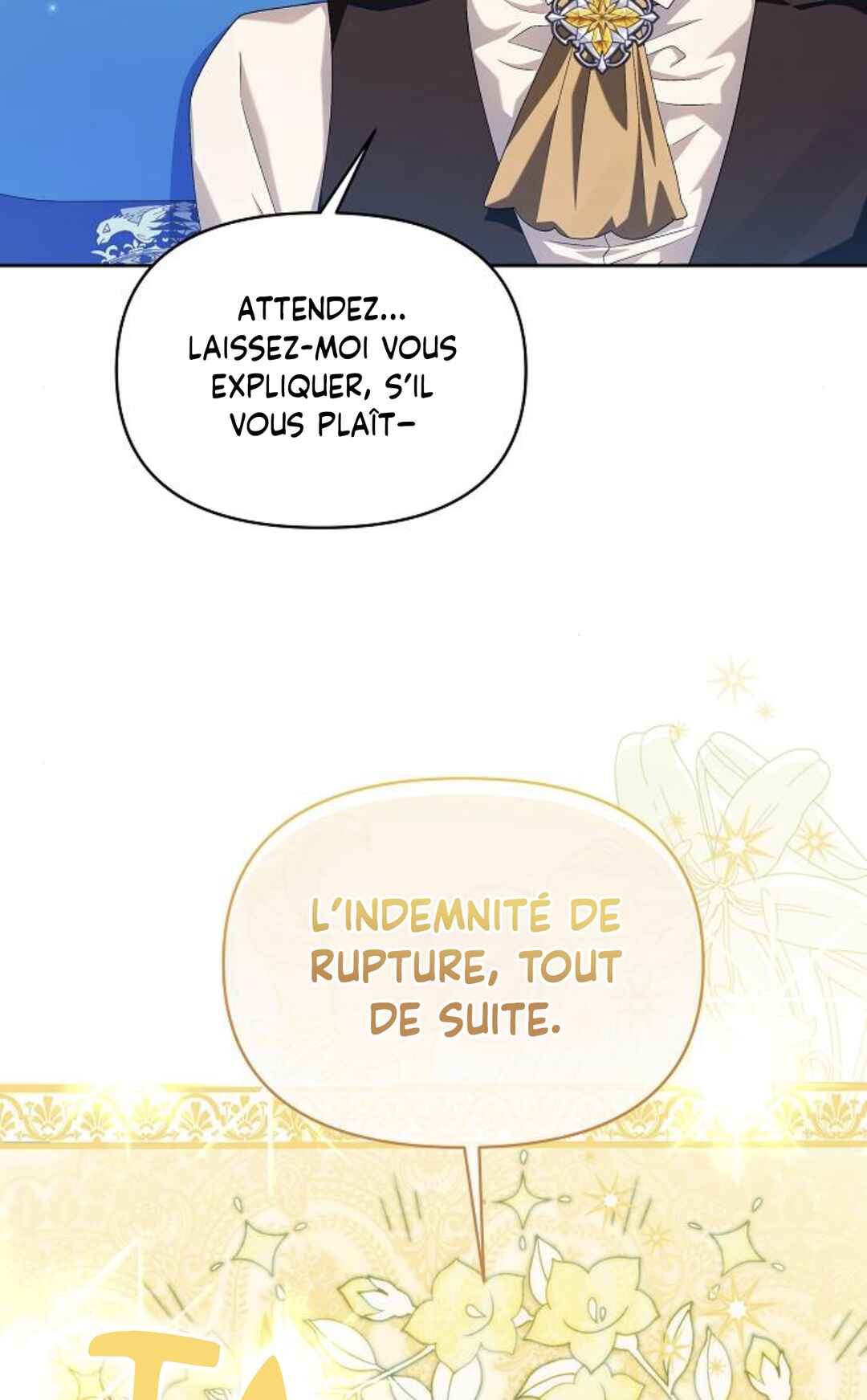 Aknyeo neun Oneuldo Namju-deul i Gwichanhamnida Chapter 12 - Page 37