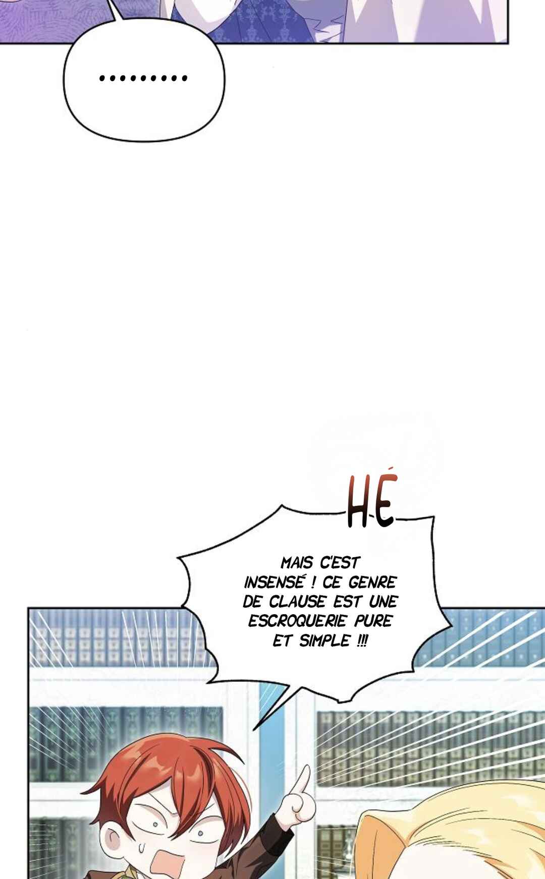 Aknyeo neun Oneuldo Namju-deul i Gwichanhamnida Chapter 12 - Page 44