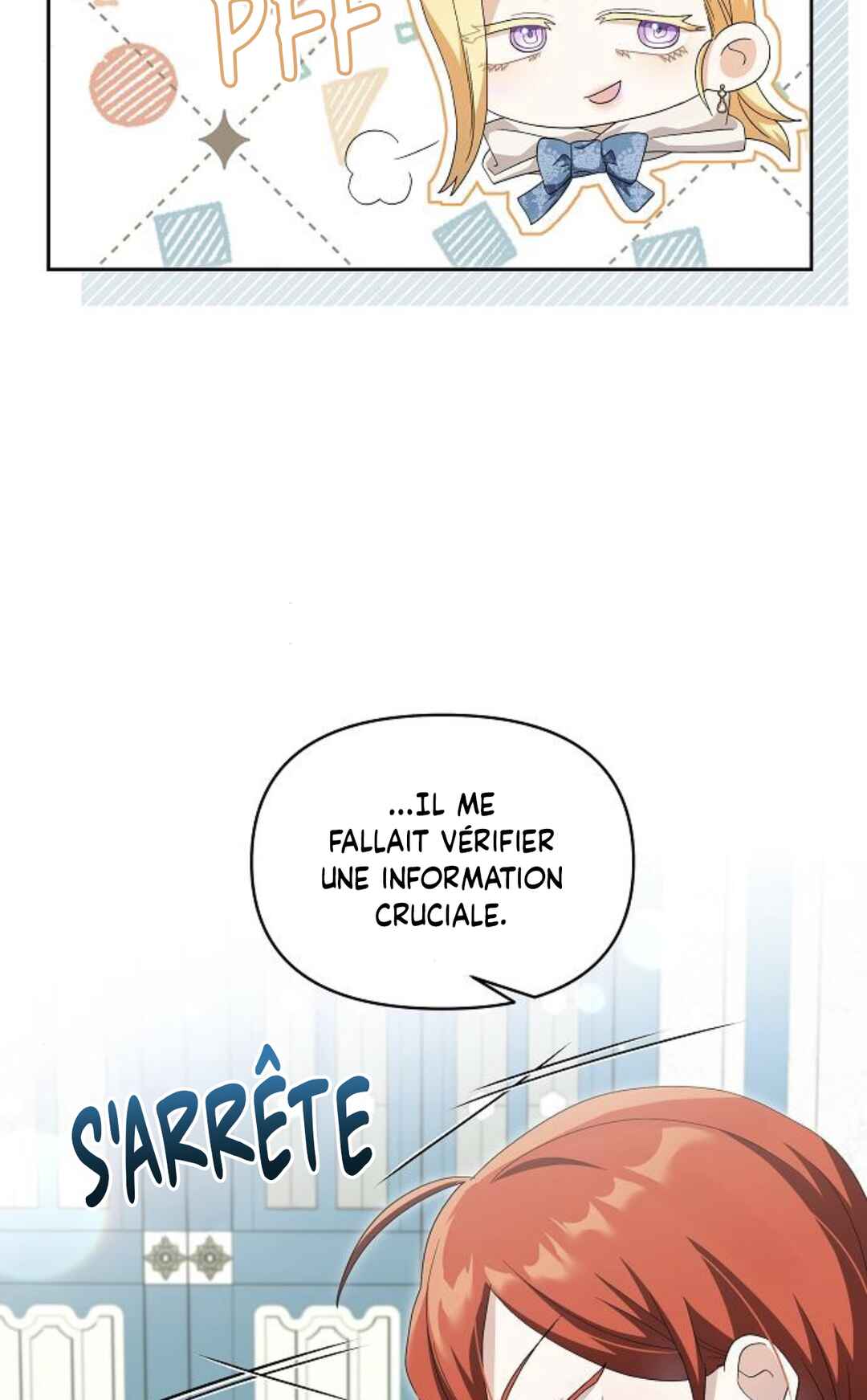Aknyeo neun Oneuldo Namju-deul i Gwichanhamnida Chapter 12 - Page 47