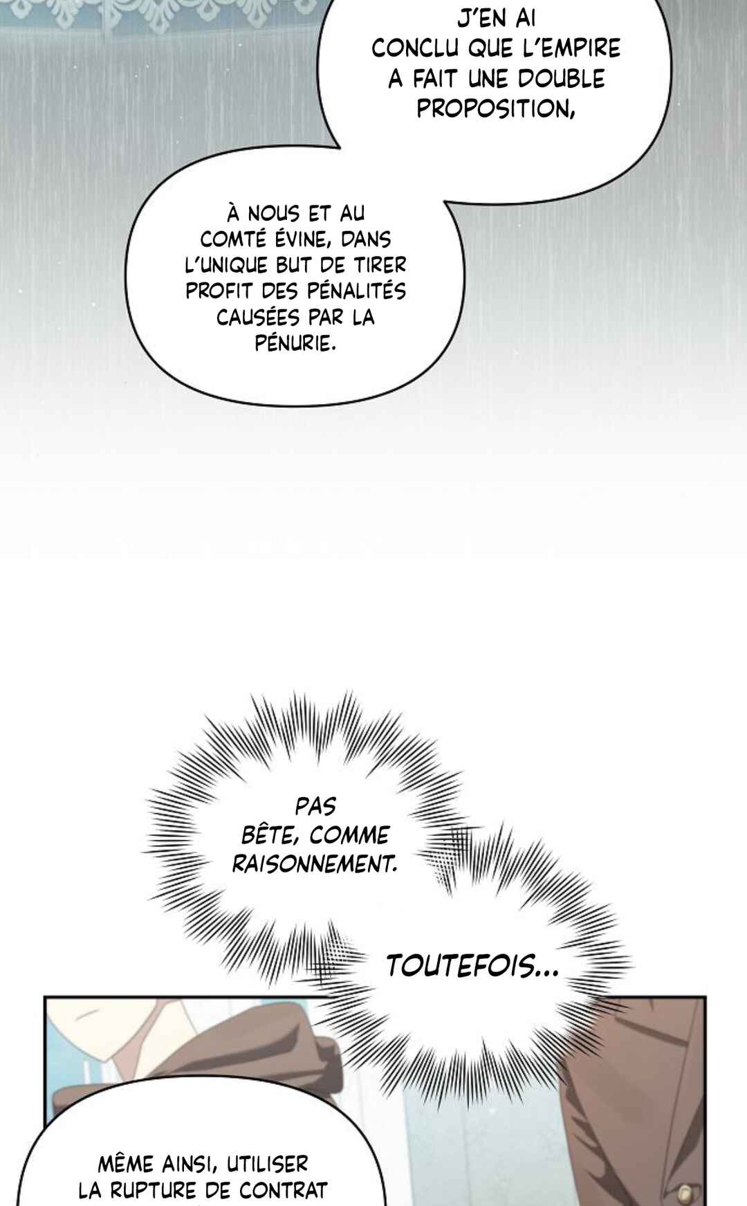 Aknyeo neun Oneuldo Namju-deul i Gwichanhamnida Chapter 12 - Page 50