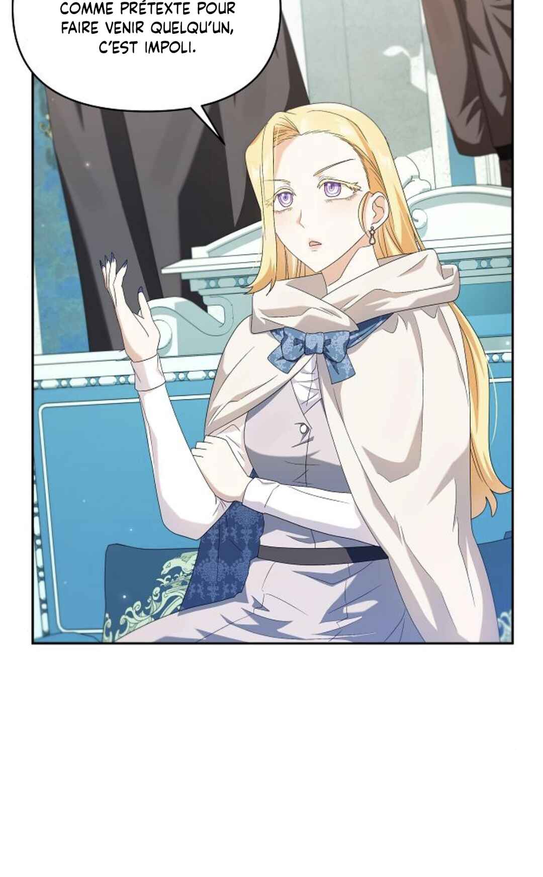 Aknyeo neun Oneuldo Namju-deul i Gwichanhamnida Chapter 12 - Page 51