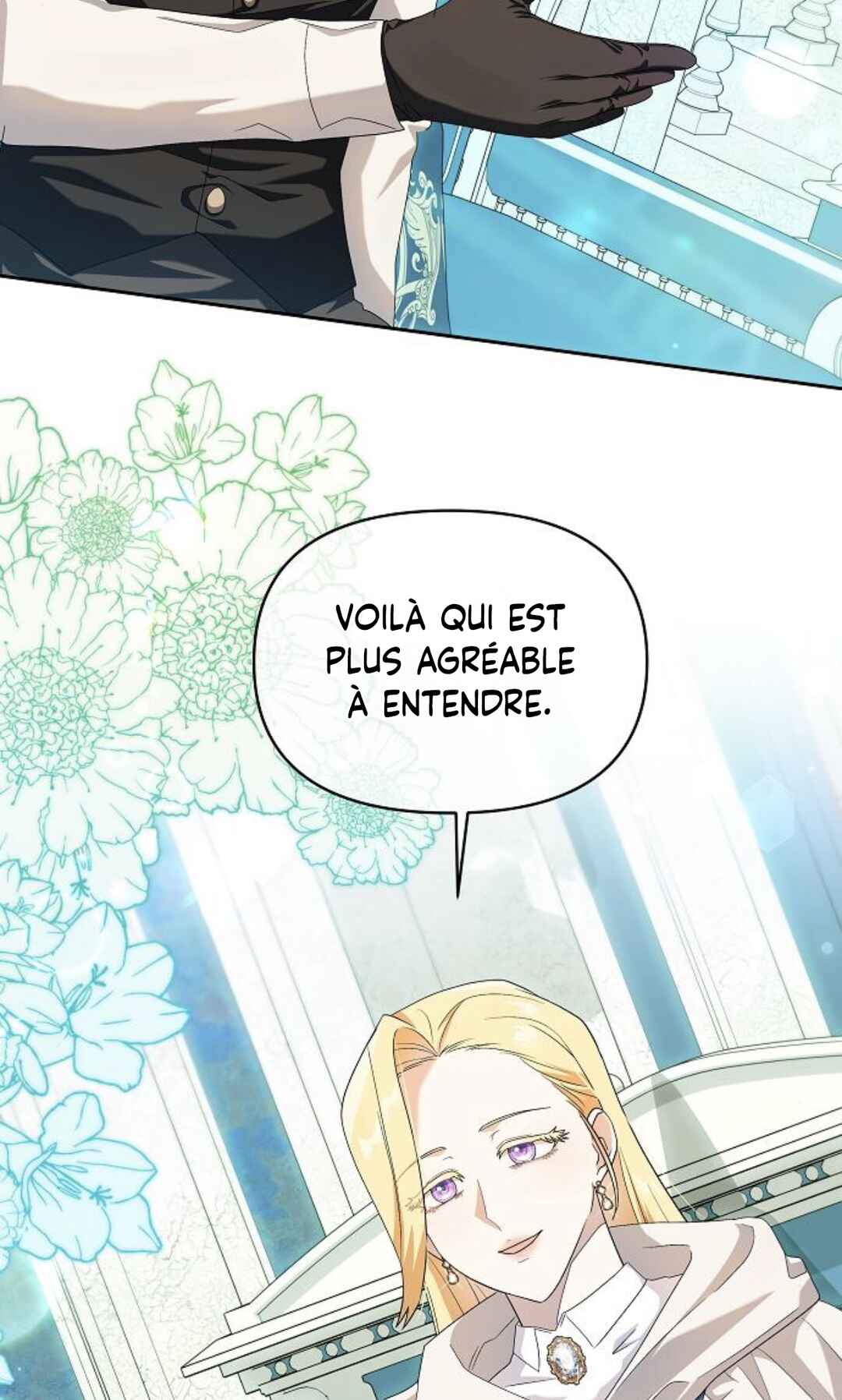 Aknyeo neun Oneuldo Namju-deul i Gwichanhamnida Chapter 12 - Page 53