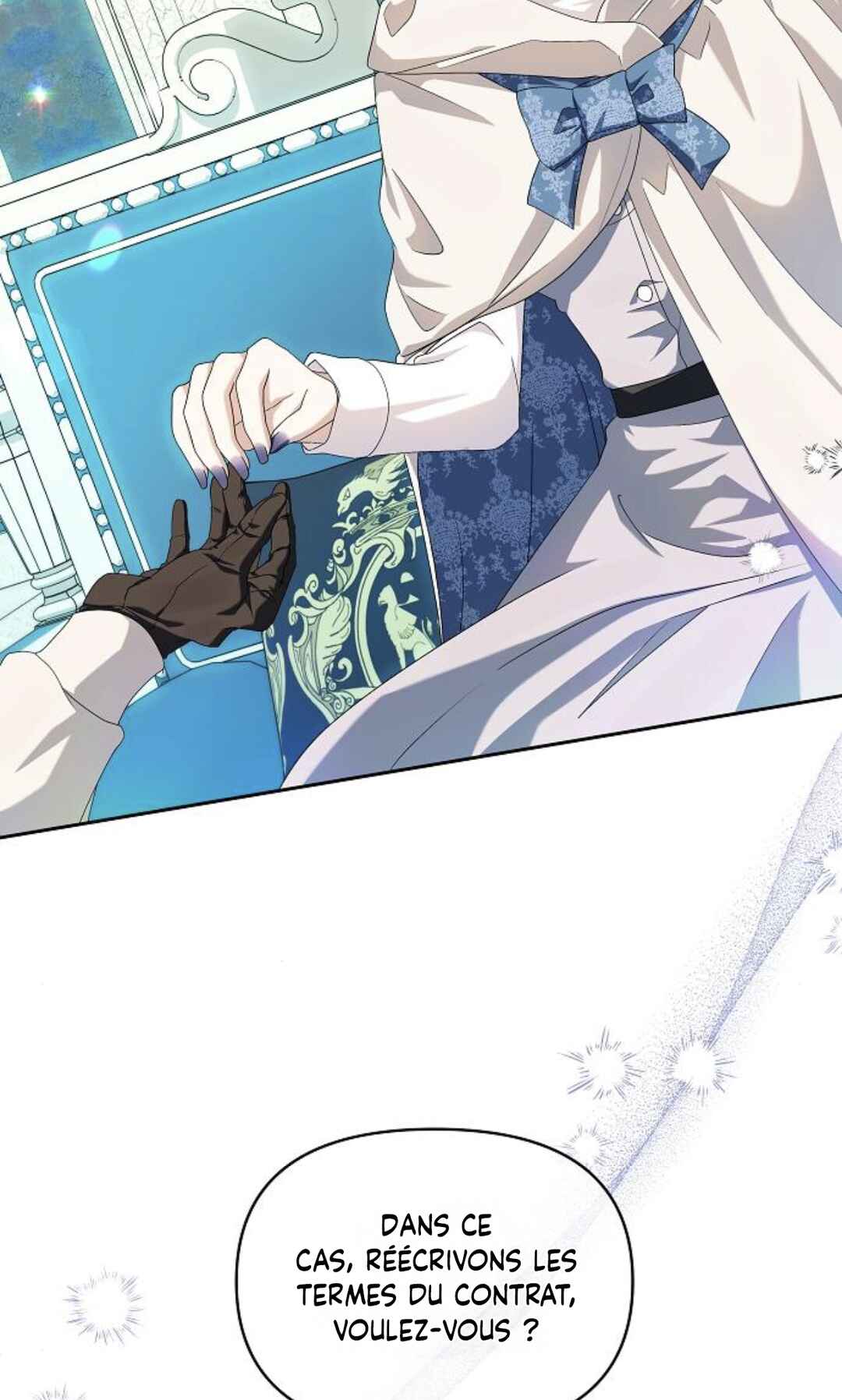Aknyeo neun Oneuldo Namju-deul i Gwichanhamnida Chapter 12 - Page 54