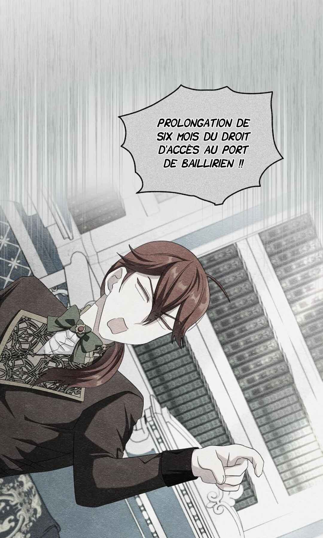 Aknyeo neun Oneuldo Namju-deul i Gwichanhamnida Chapter 12 - Page 57