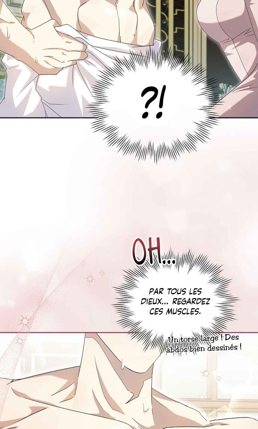Aknyeo neun Oneuldo Namju-deul i Gwichanhamnida Chapter 12 - Page 68