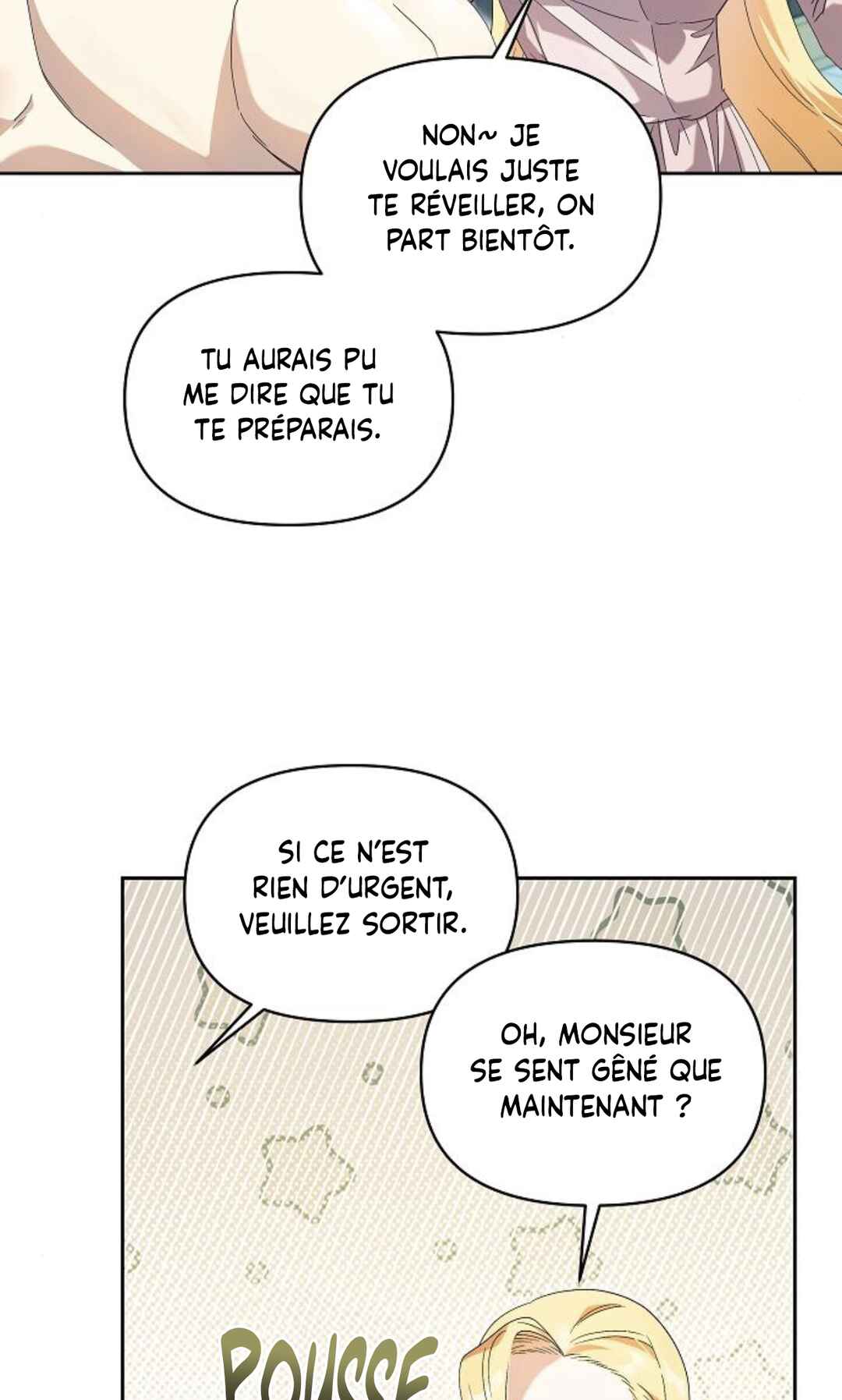 Aknyeo neun Oneuldo Namju-deul i Gwichanhamnida Chapter 12 - Page 71