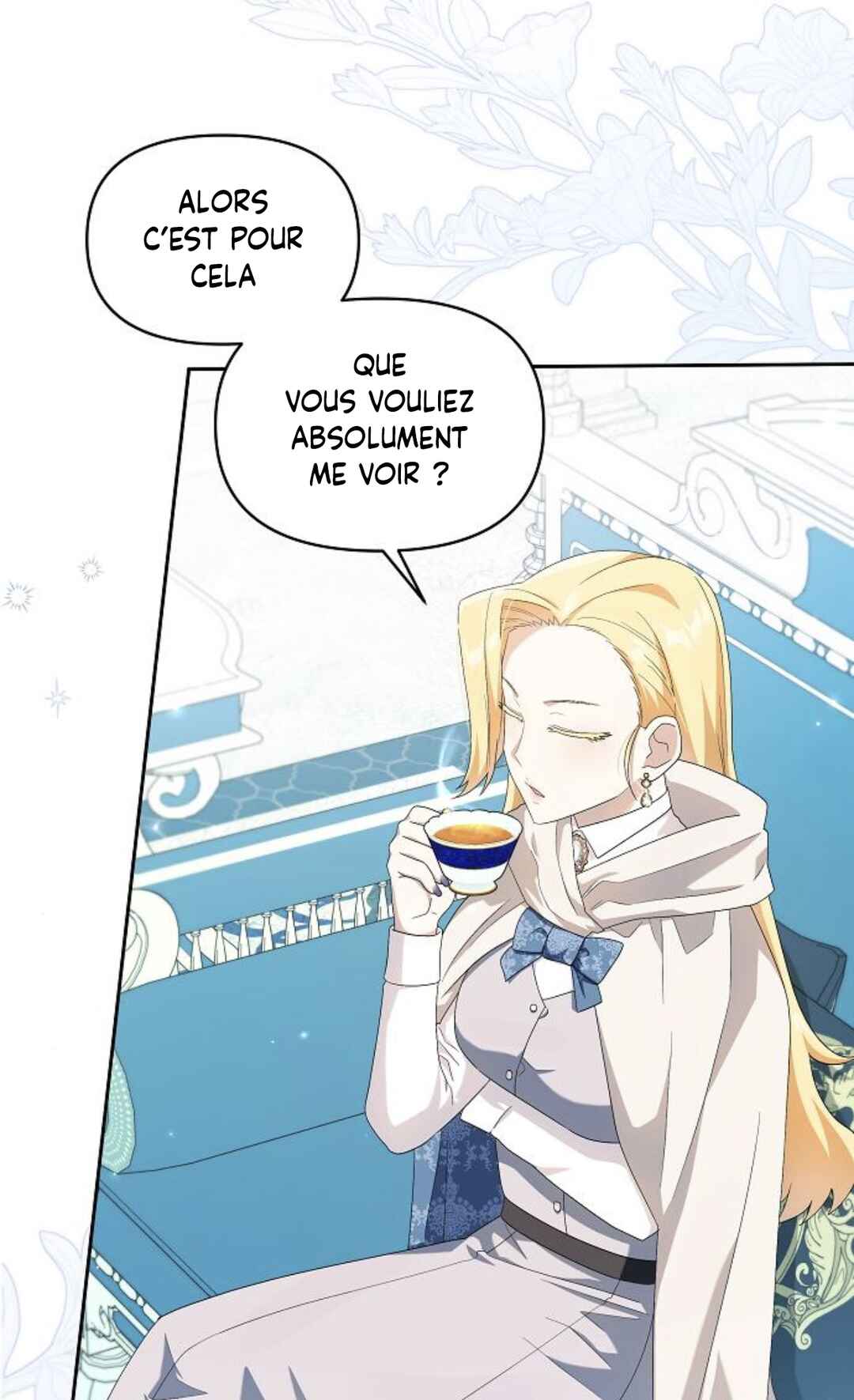 Aknyeo neun Oneuldo Namju-deul i Gwichanhamnida Chapter 12 - Page 8
