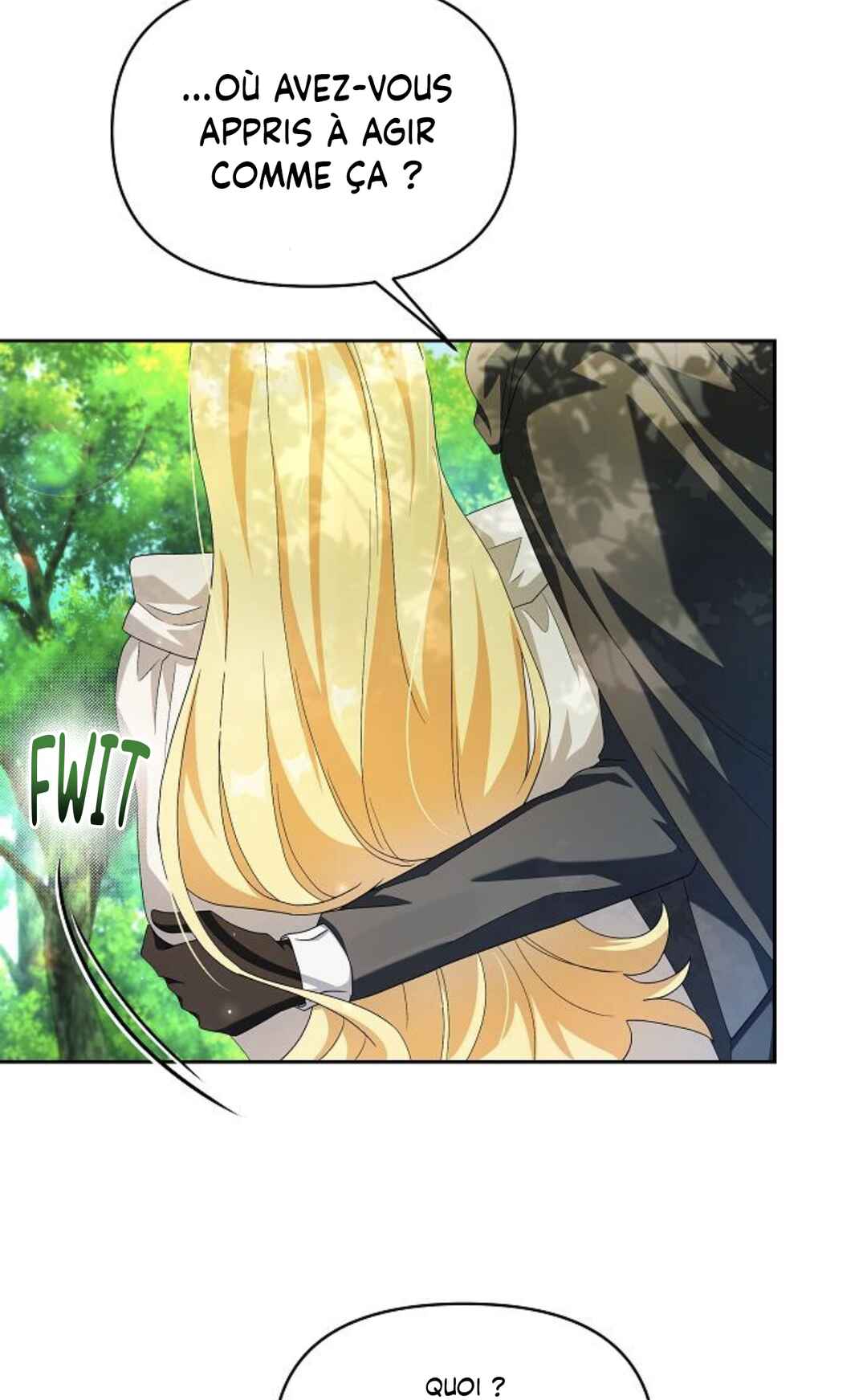 Aknyeo neun Oneuldo Namju-deul i Gwichanhamnida Chapter 12 - Page 81