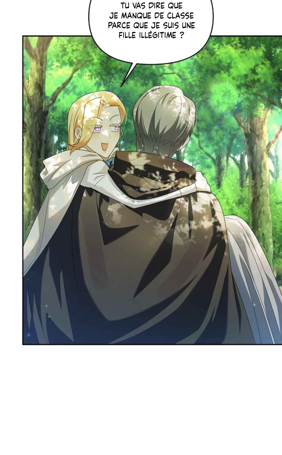 Aknyeo neun Oneuldo Namju-deul i Gwichanhamnida Chapter 12 - Page 82
