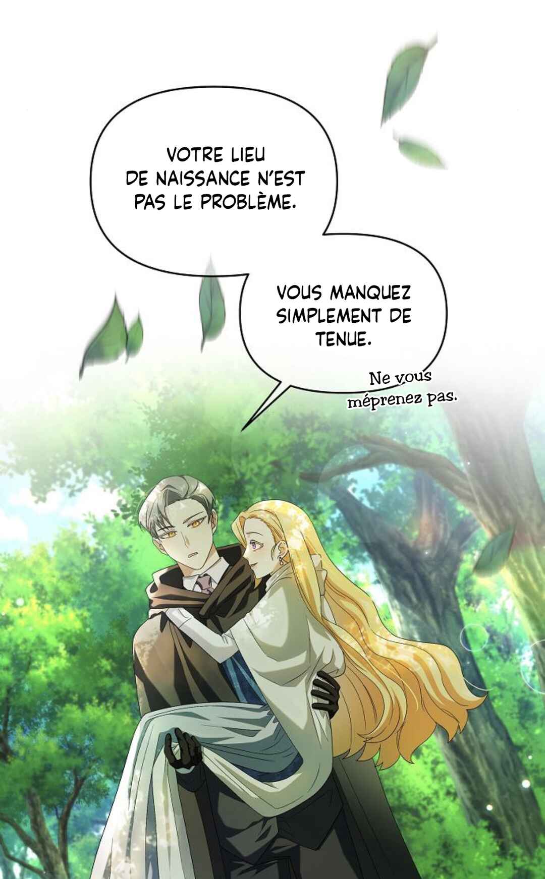 Aknyeo neun Oneuldo Namju-deul i Gwichanhamnida Chapter 12 - Page 83