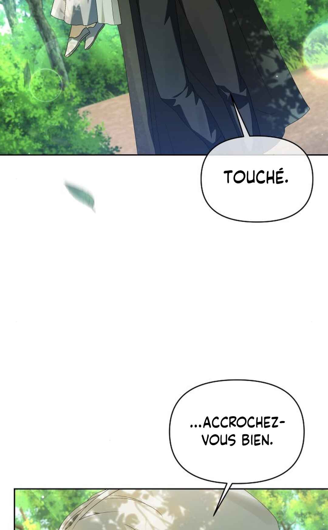Aknyeo neun Oneuldo Namju-deul i Gwichanhamnida Chapter 12 - Page 84