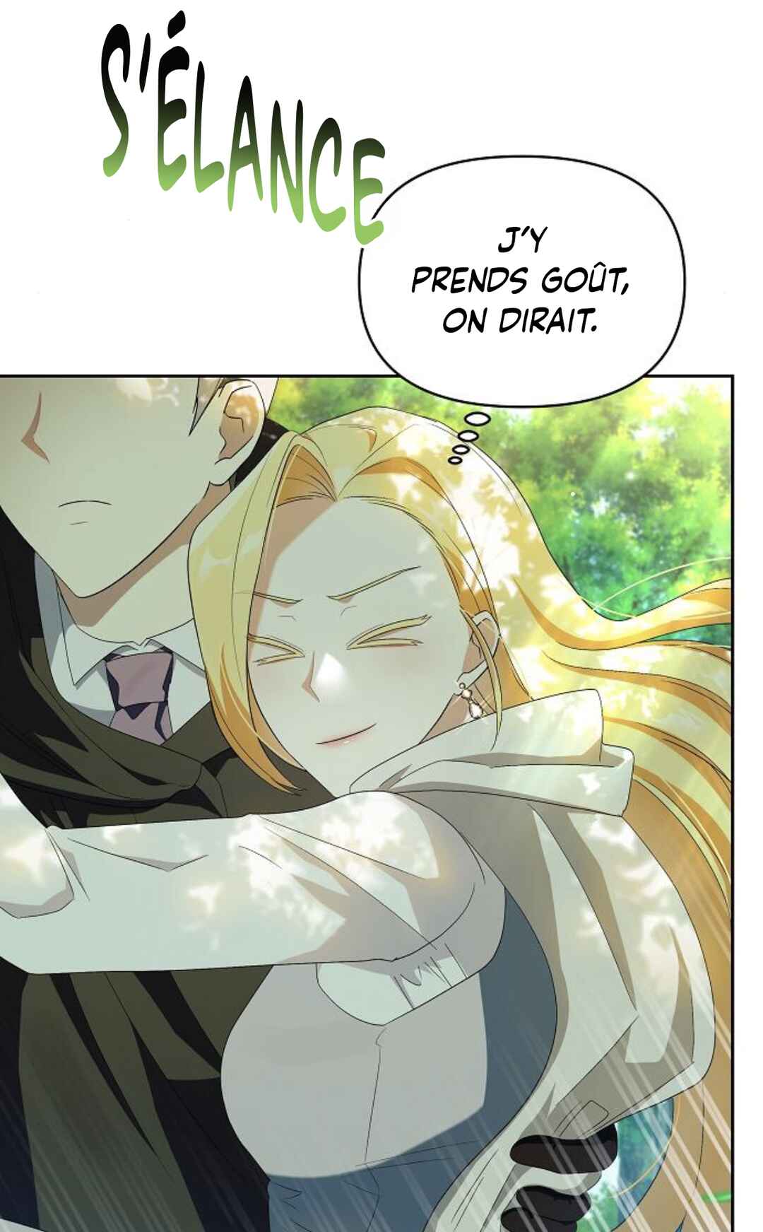 Aknyeo neun Oneuldo Namju-deul i Gwichanhamnida Chapter 12 - Page 86