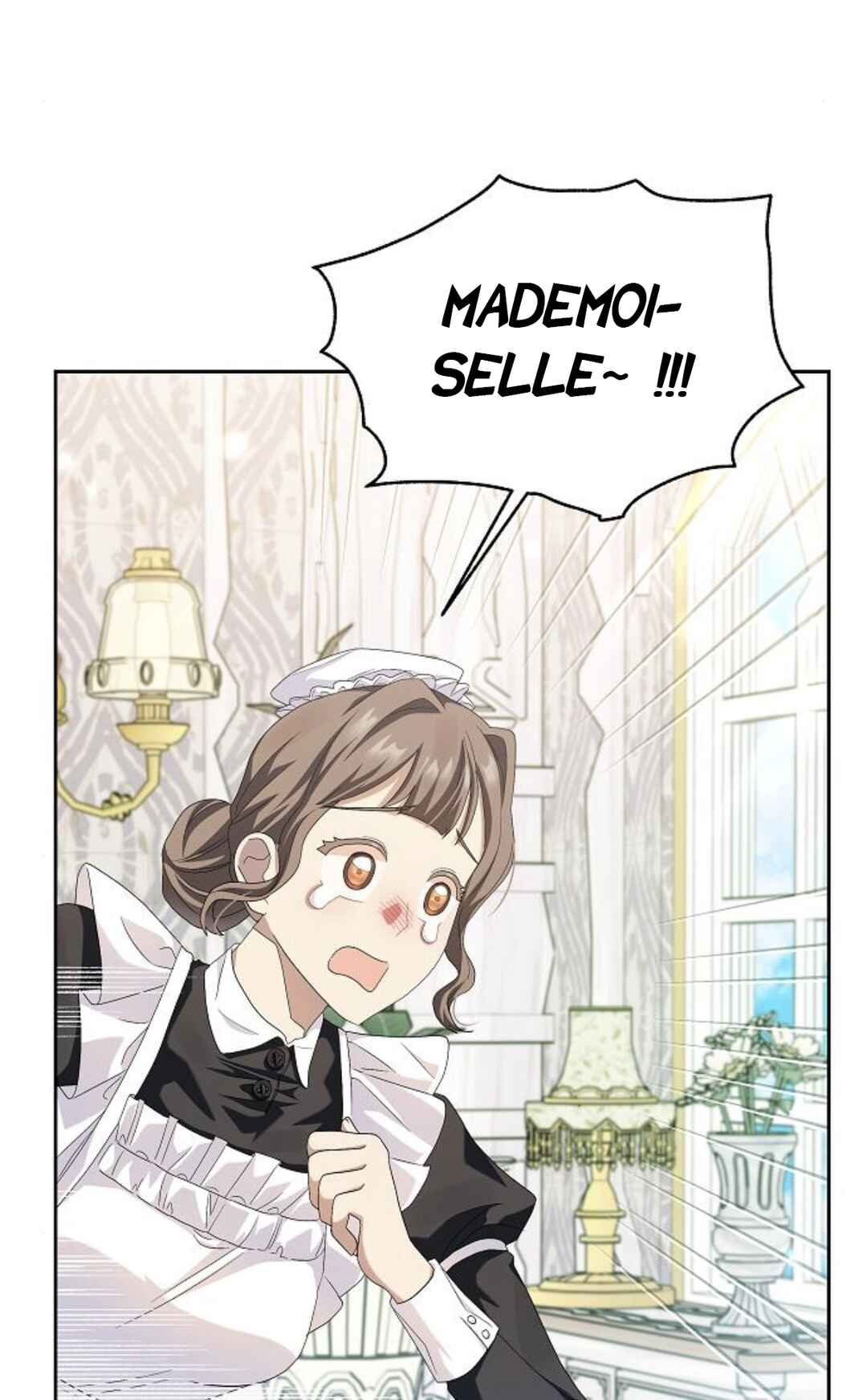 Aknyeo neun Oneuldo Namju-deul i Gwichanhamnida Chapter 12 - Page 89