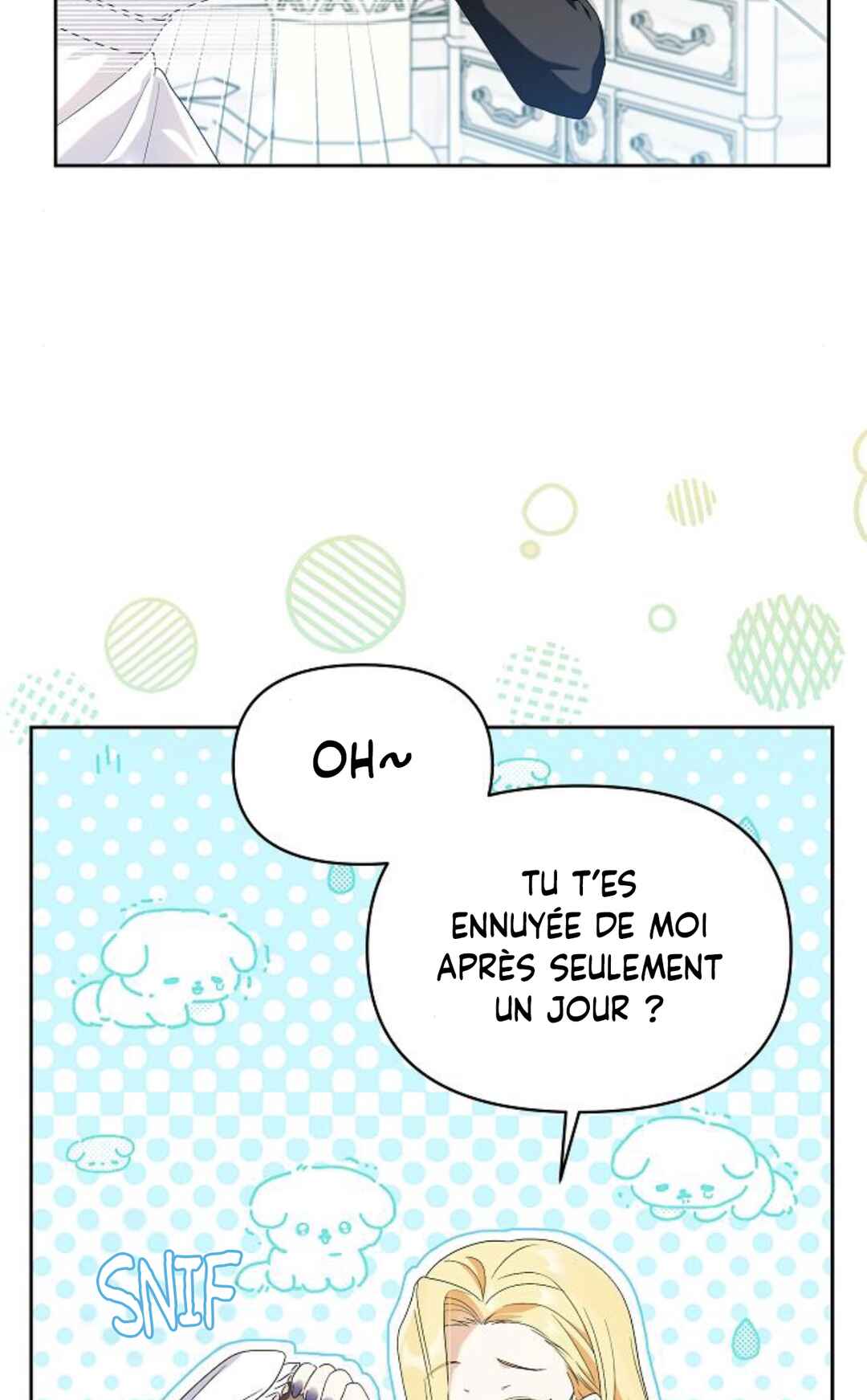 Aknyeo neun Oneuldo Namju-deul i Gwichanhamnida Chapter 12 - Page 90