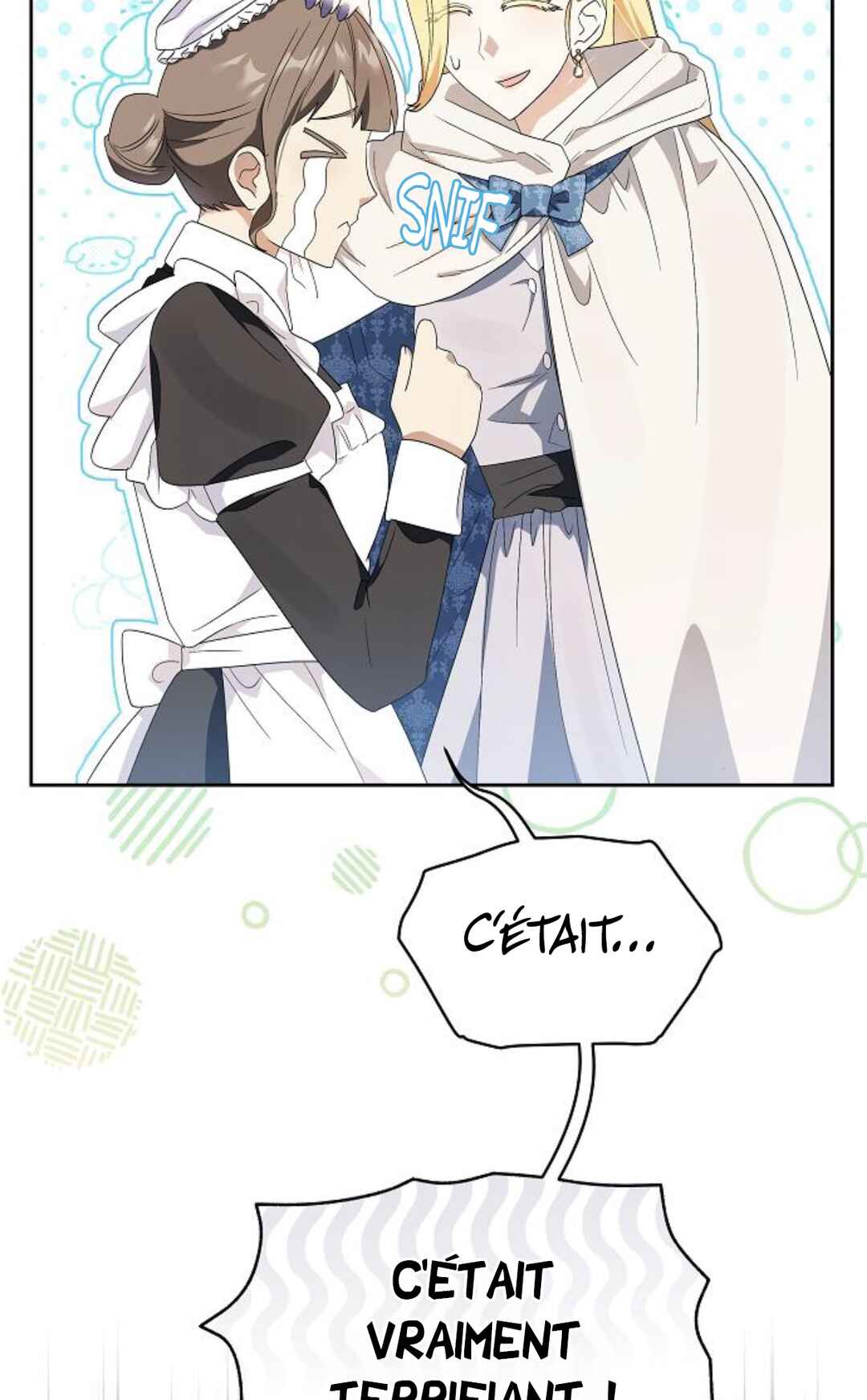 Aknyeo neun Oneuldo Namju-deul i Gwichanhamnida Chapter 12 - Page 91