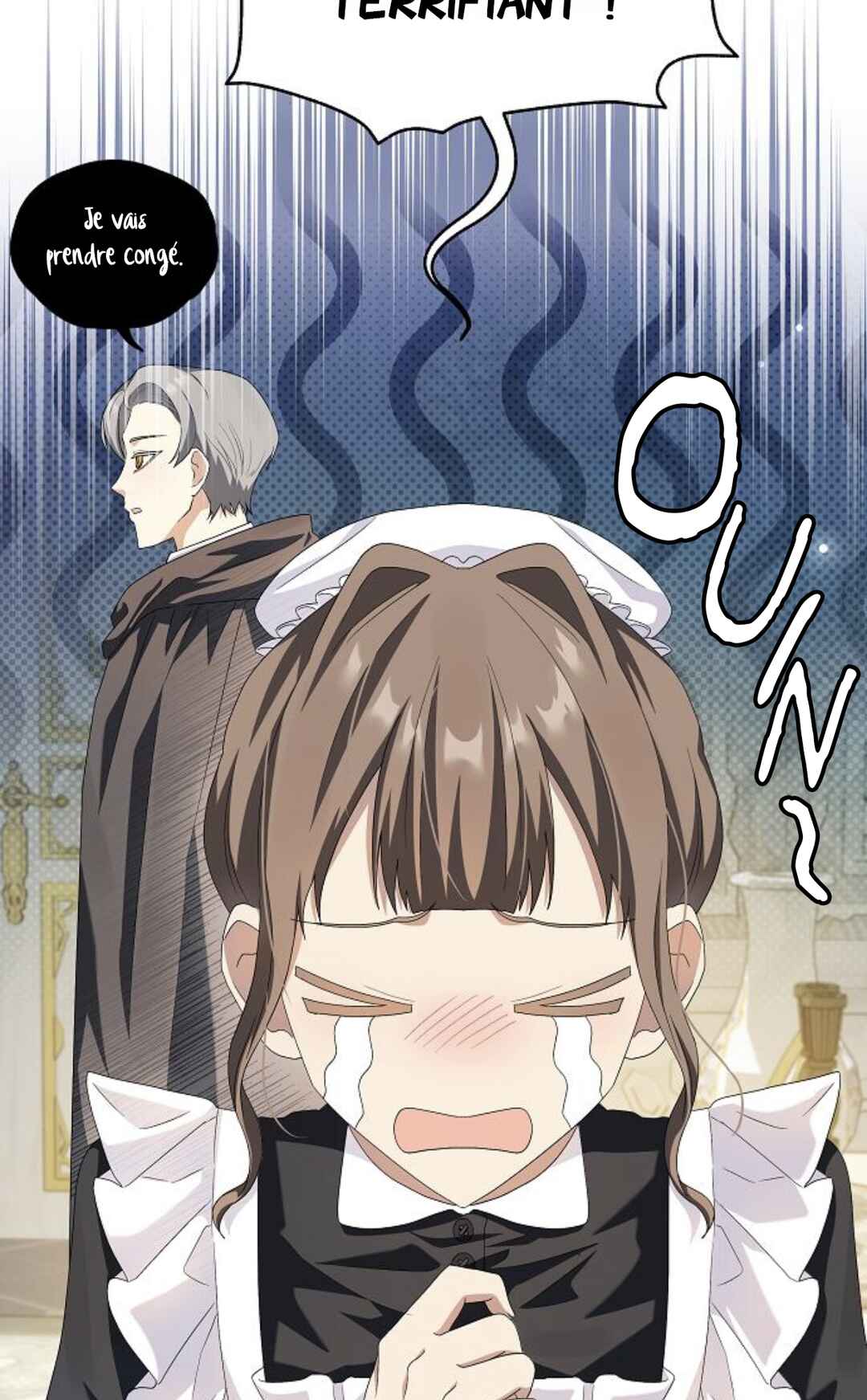 Aknyeo neun Oneuldo Namju-deul i Gwichanhamnida Chapter 12 - Page 92