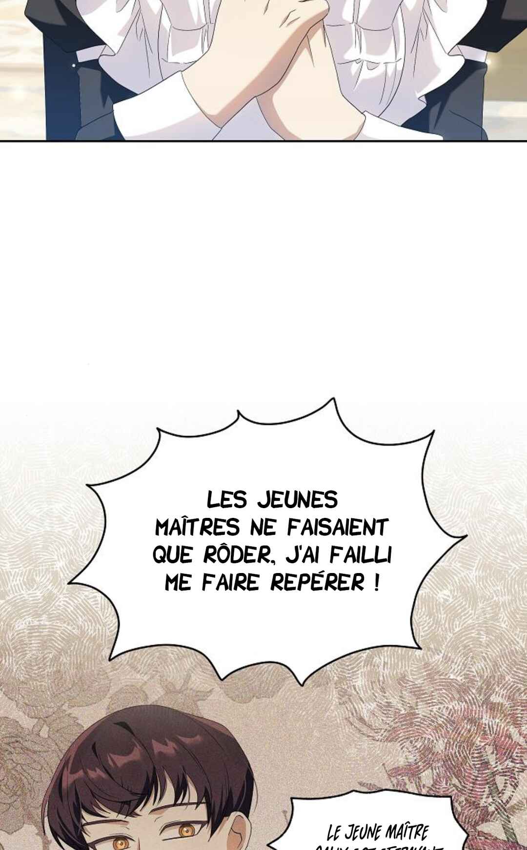 Aknyeo neun Oneuldo Namju-deul i Gwichanhamnida Chapter 12 - Page 93