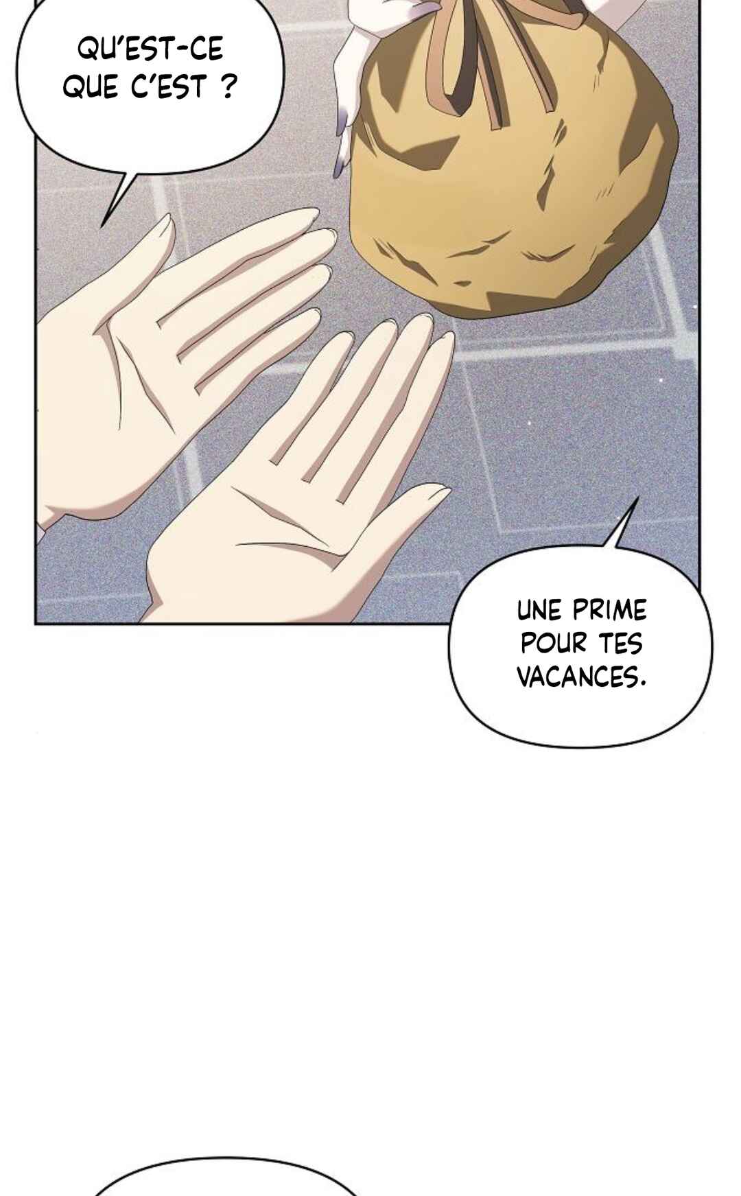 Aknyeo neun Oneuldo Namju-deul i Gwichanhamnida Chapter 12 - Page 96