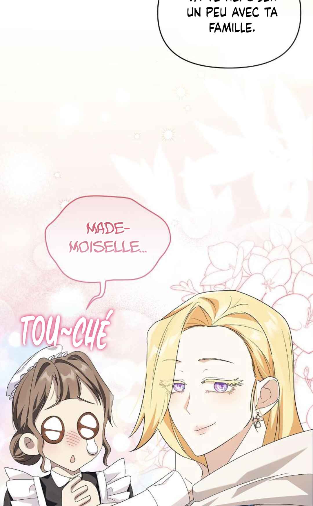 Aknyeo neun Oneuldo Namju-deul i Gwichanhamnida Chapter 12 - Page 98