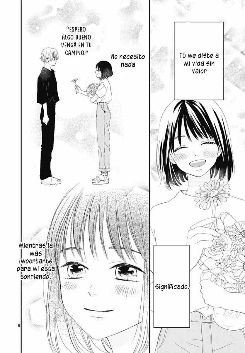 Tenshi Dattara, Yokatta Chapter 12 - Page 10