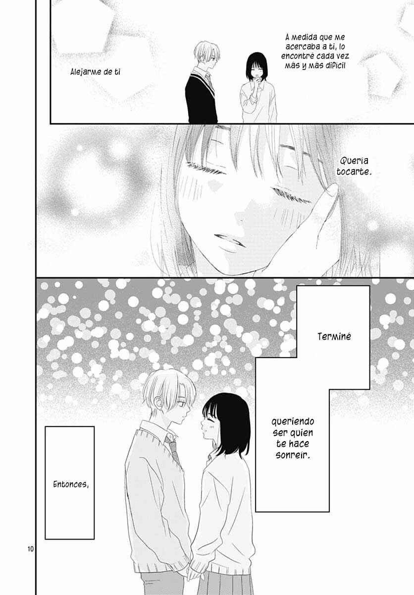 Tenshi Dattara, Yokatta Chapter 12 - Page 12