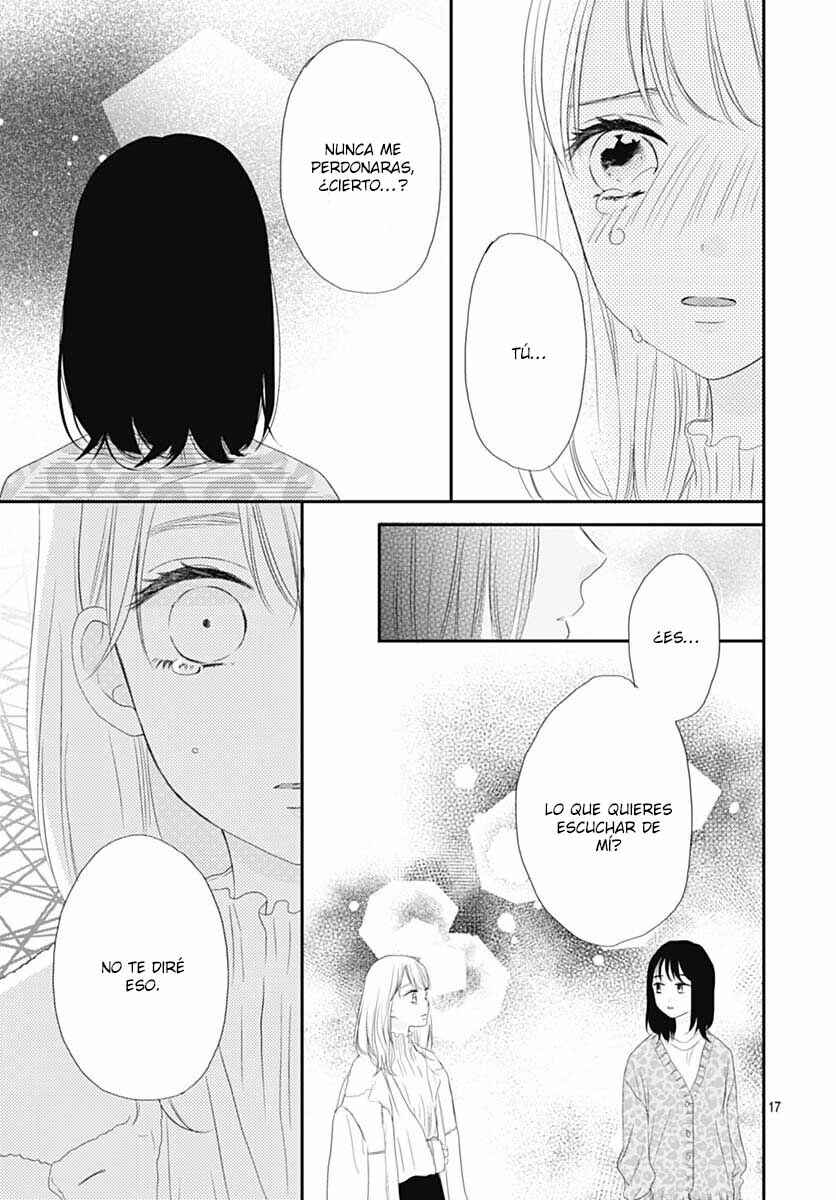Tenshi Dattara, Yokatta Chapter 12 - Page 19