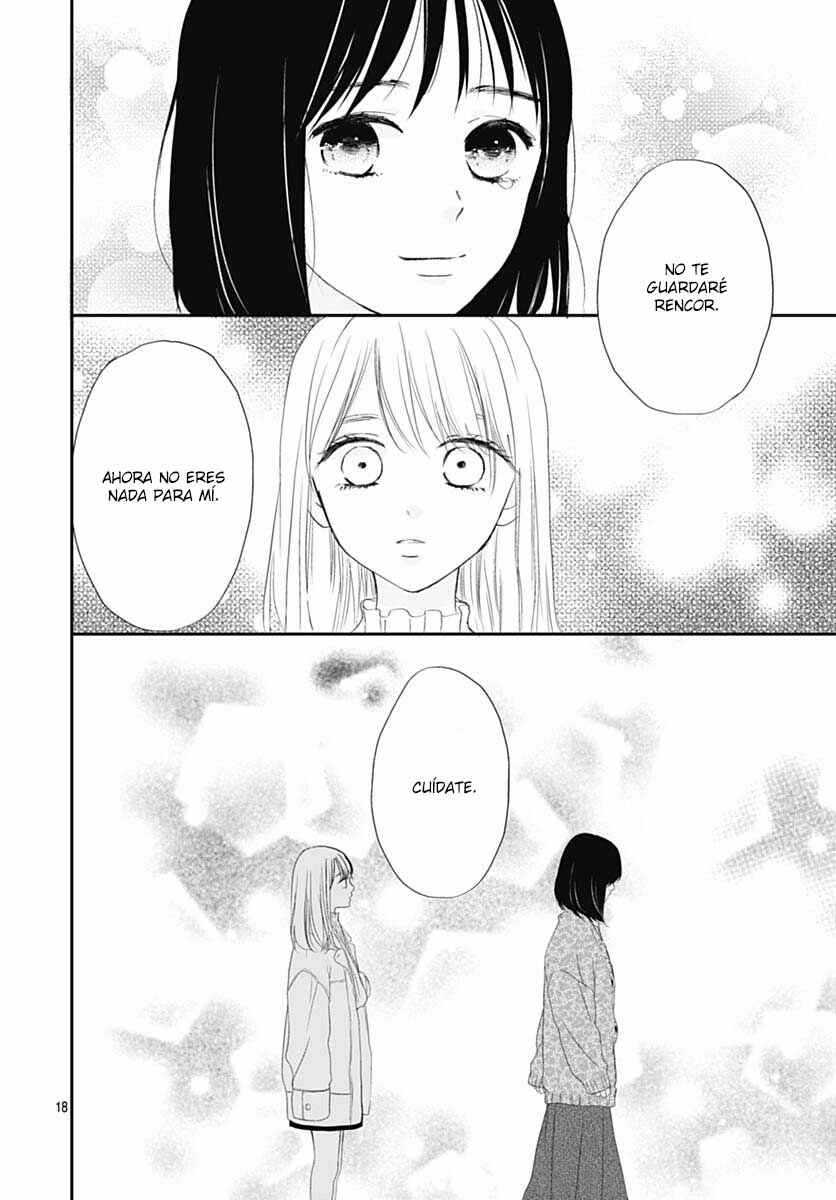 Tenshi Dattara, Yokatta Chapter 12 - Page 20
